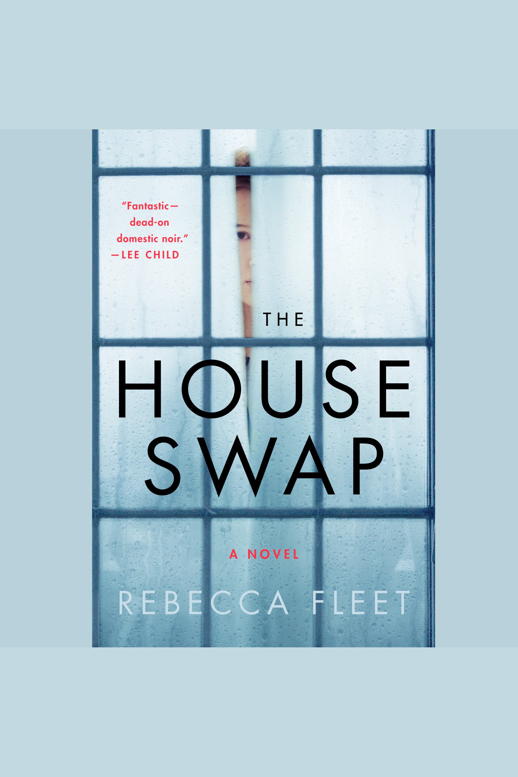 Imagen de portada para The House Swap [electronic resource] : A Novel