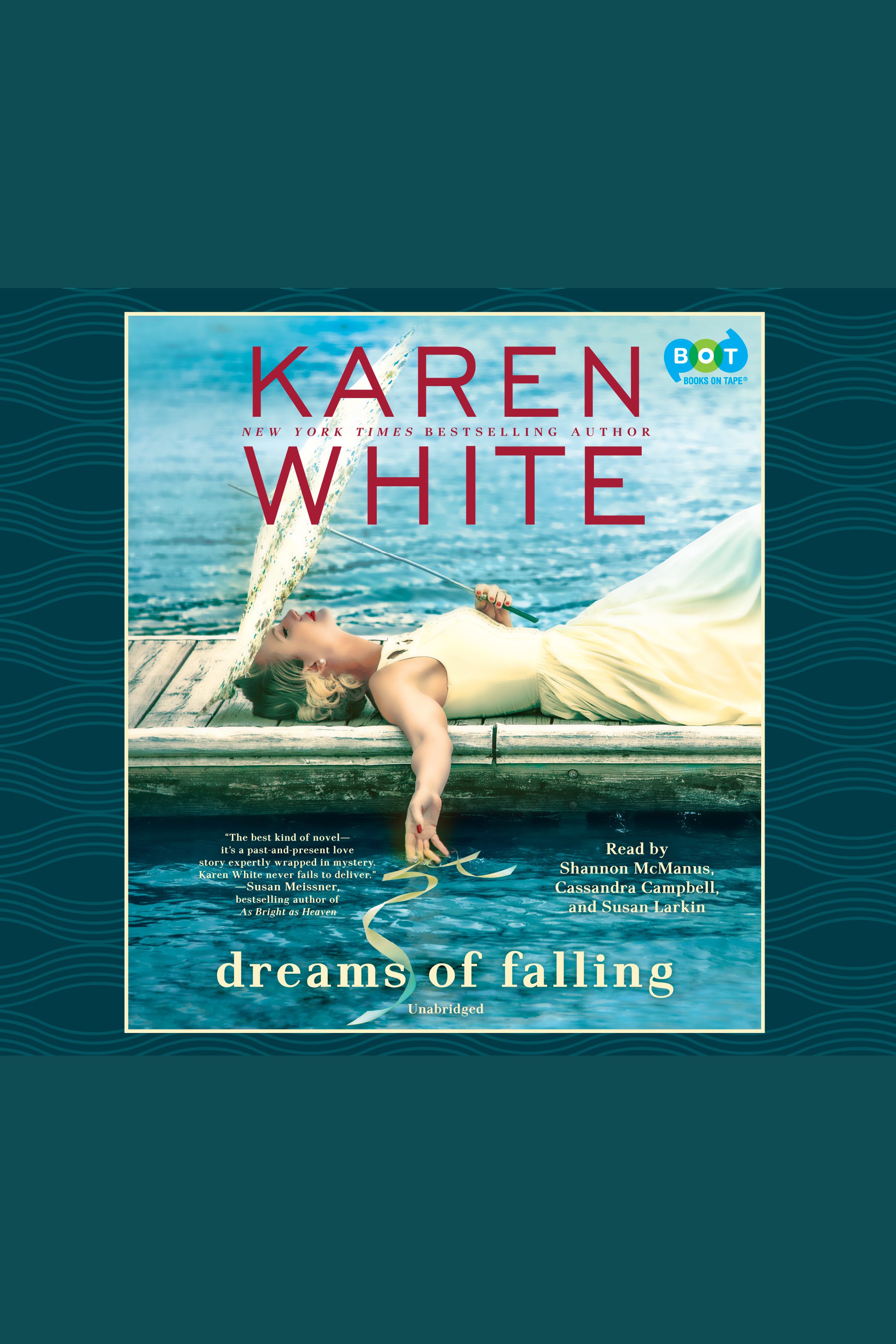 Cover image for Dreams of Falling [electronic resource] :