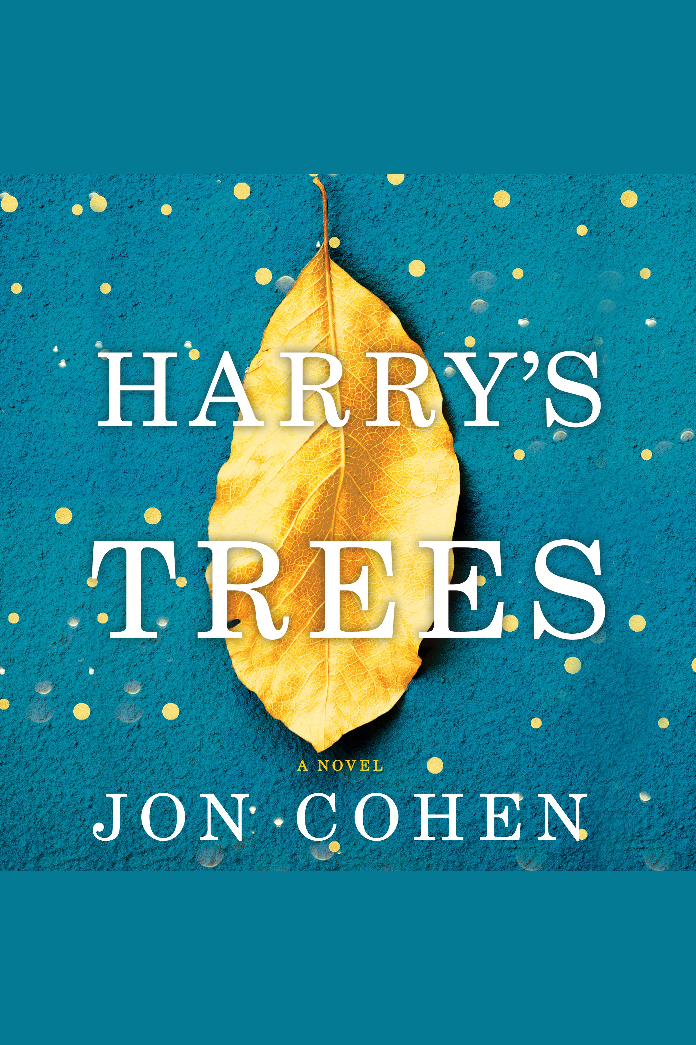 Harry's Trees cover image