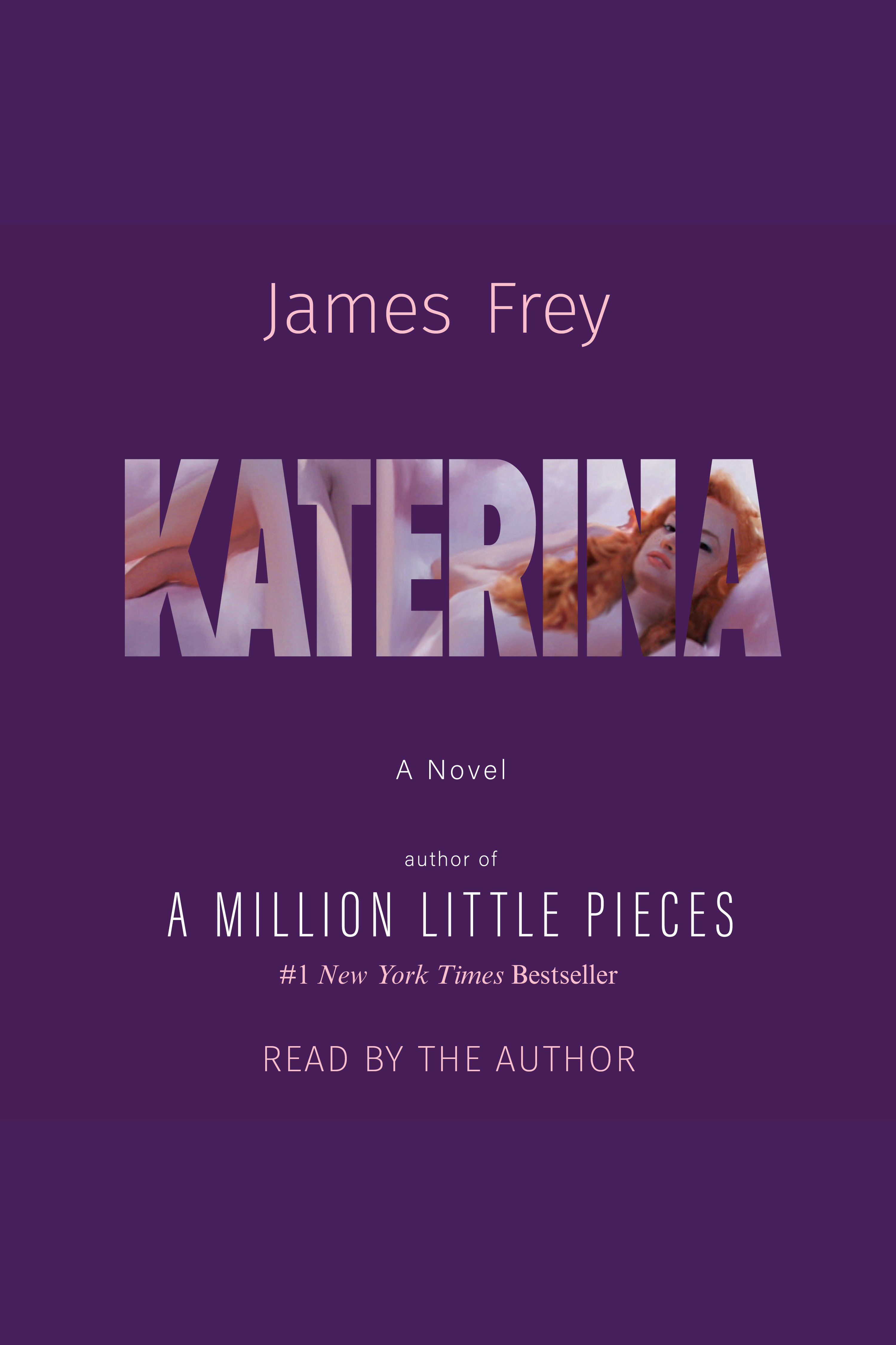 Cover image for Katerina [electronic resource] : A Novel