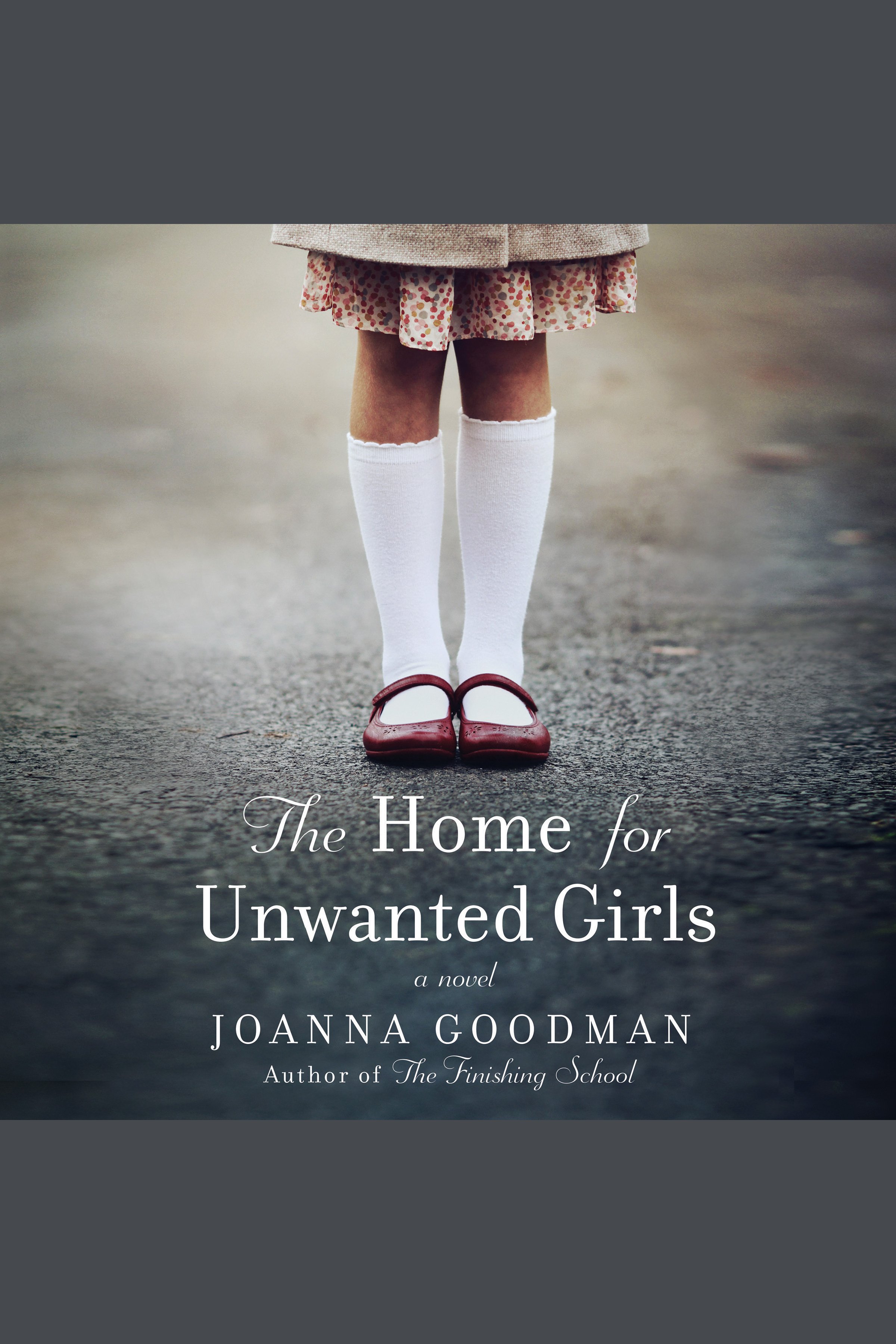 Cover image for The Home for Unwanted Girls [electronic resource] :