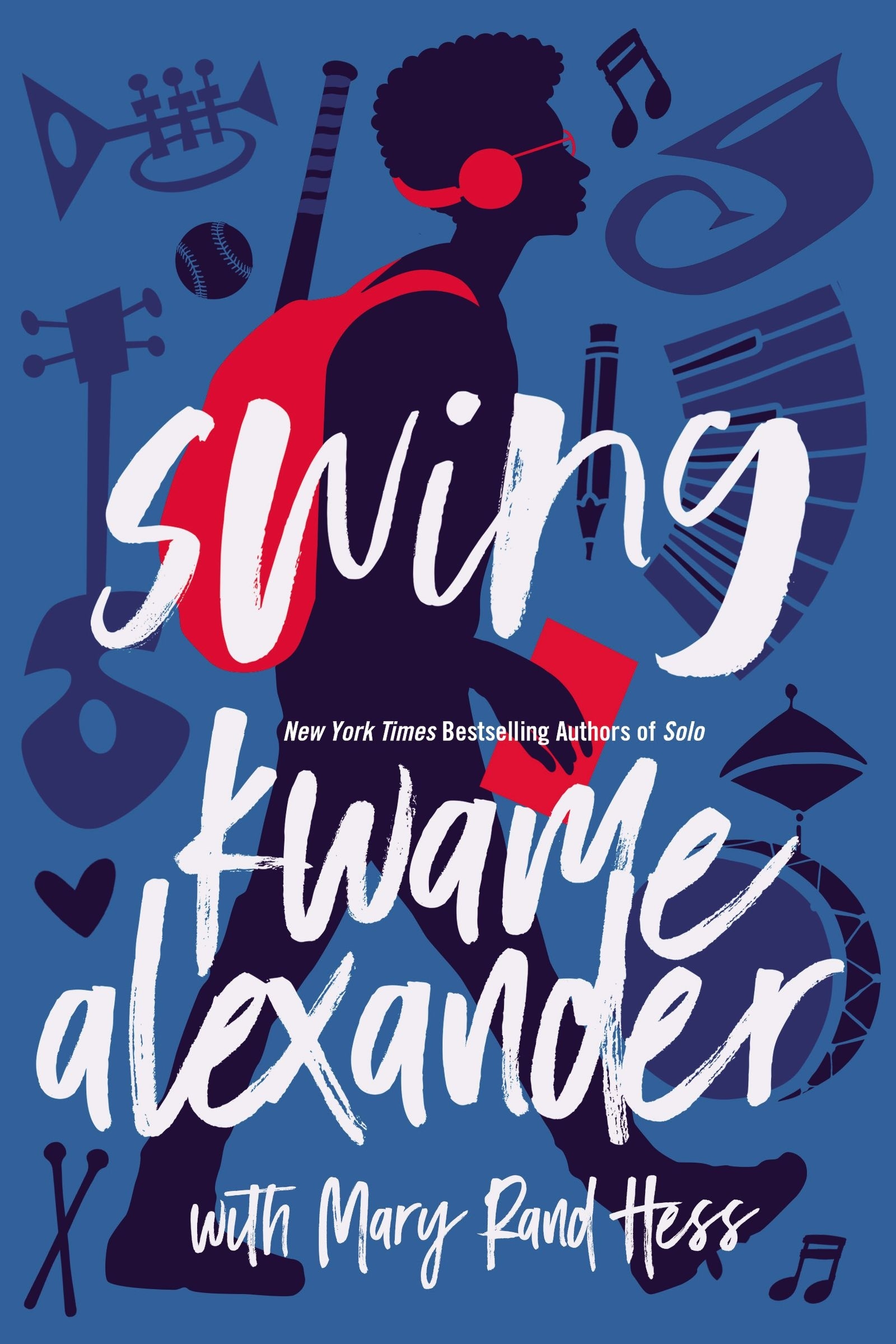 Cover image for Swing [electronic resource] :