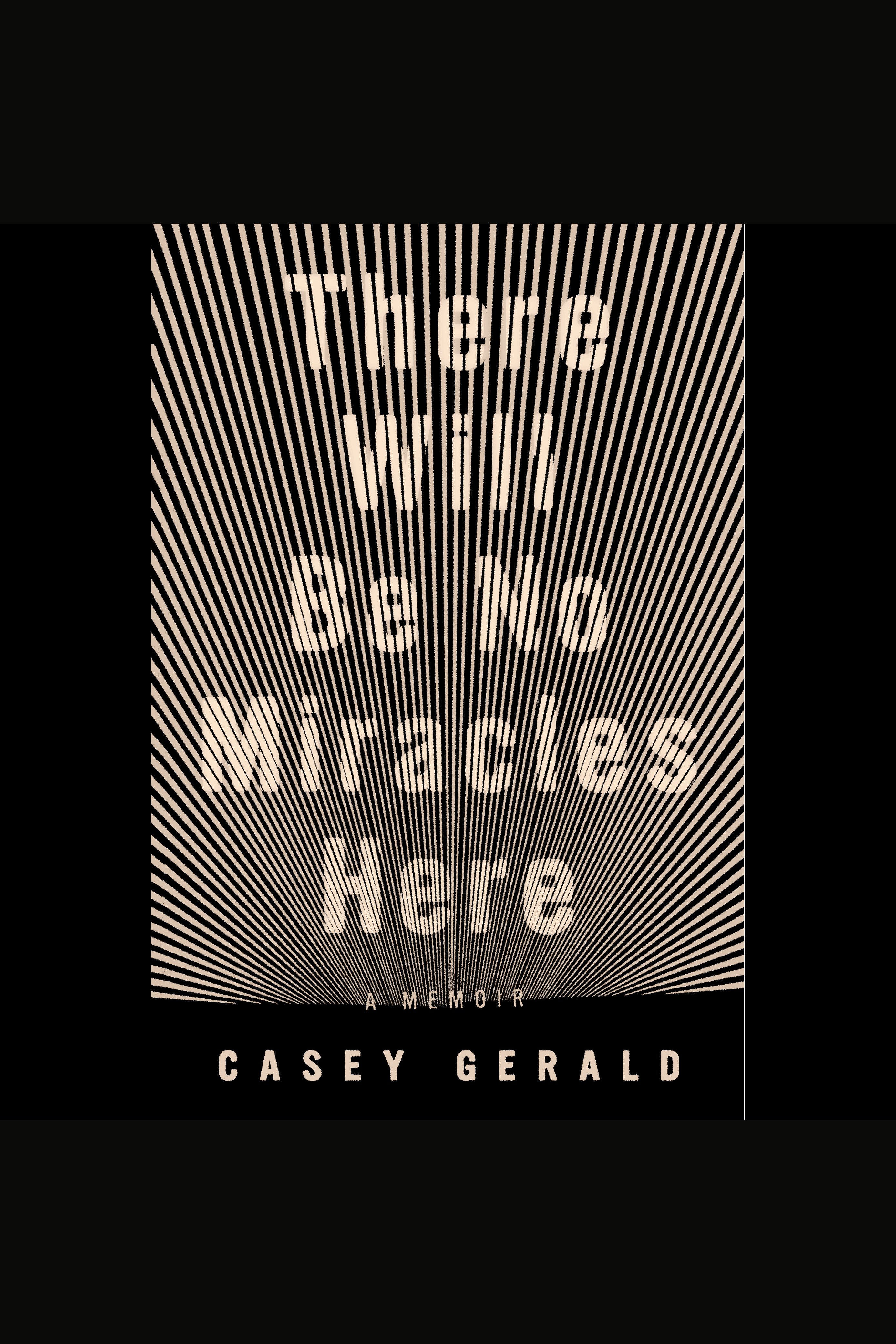 There will be no miracles here cover image