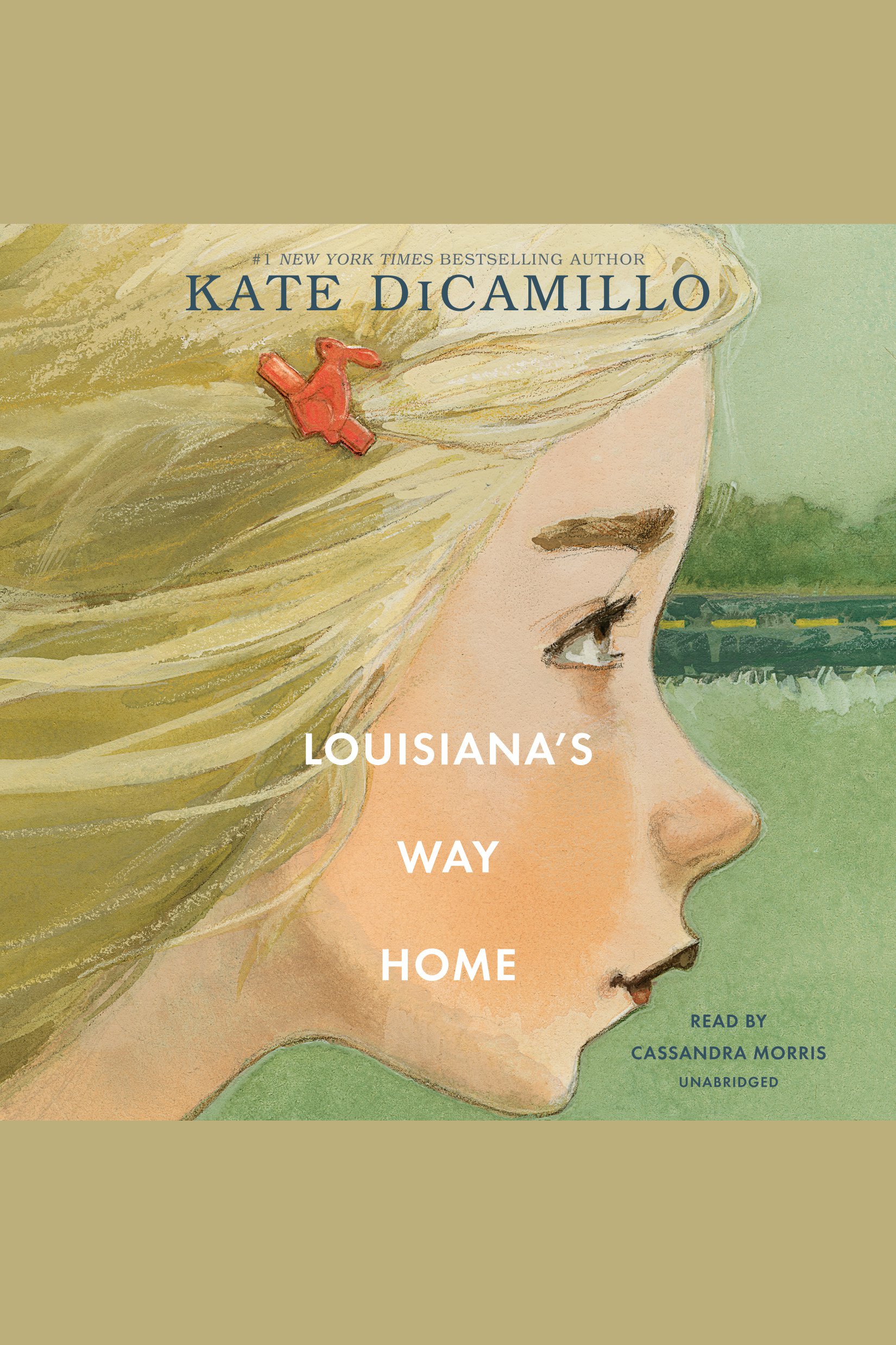 Cover image for Louisiana's Way Home [electronic resource] :
