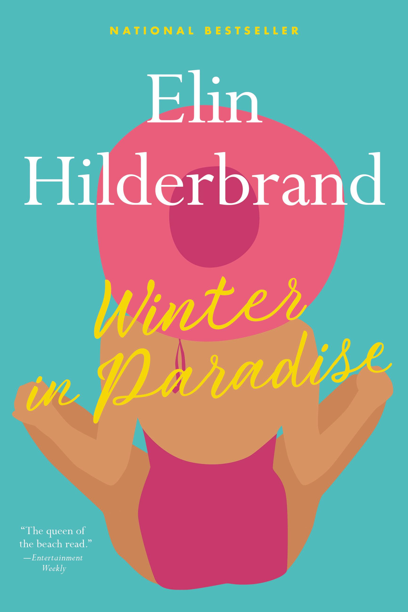 Cover image for Winter in Paradise [electronic resource] :