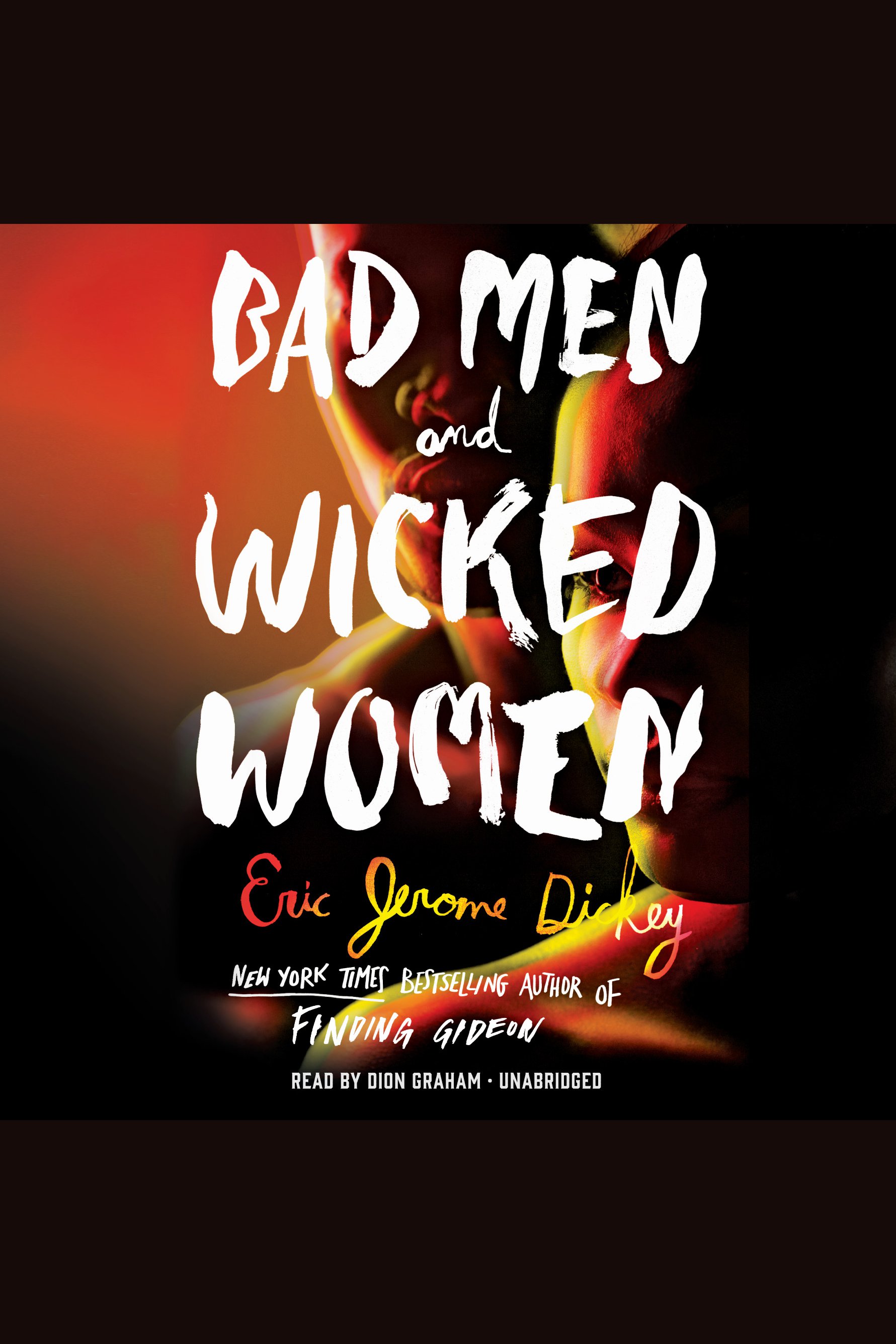 Cover image for Bad Men and Wicked Women [electronic resource] :