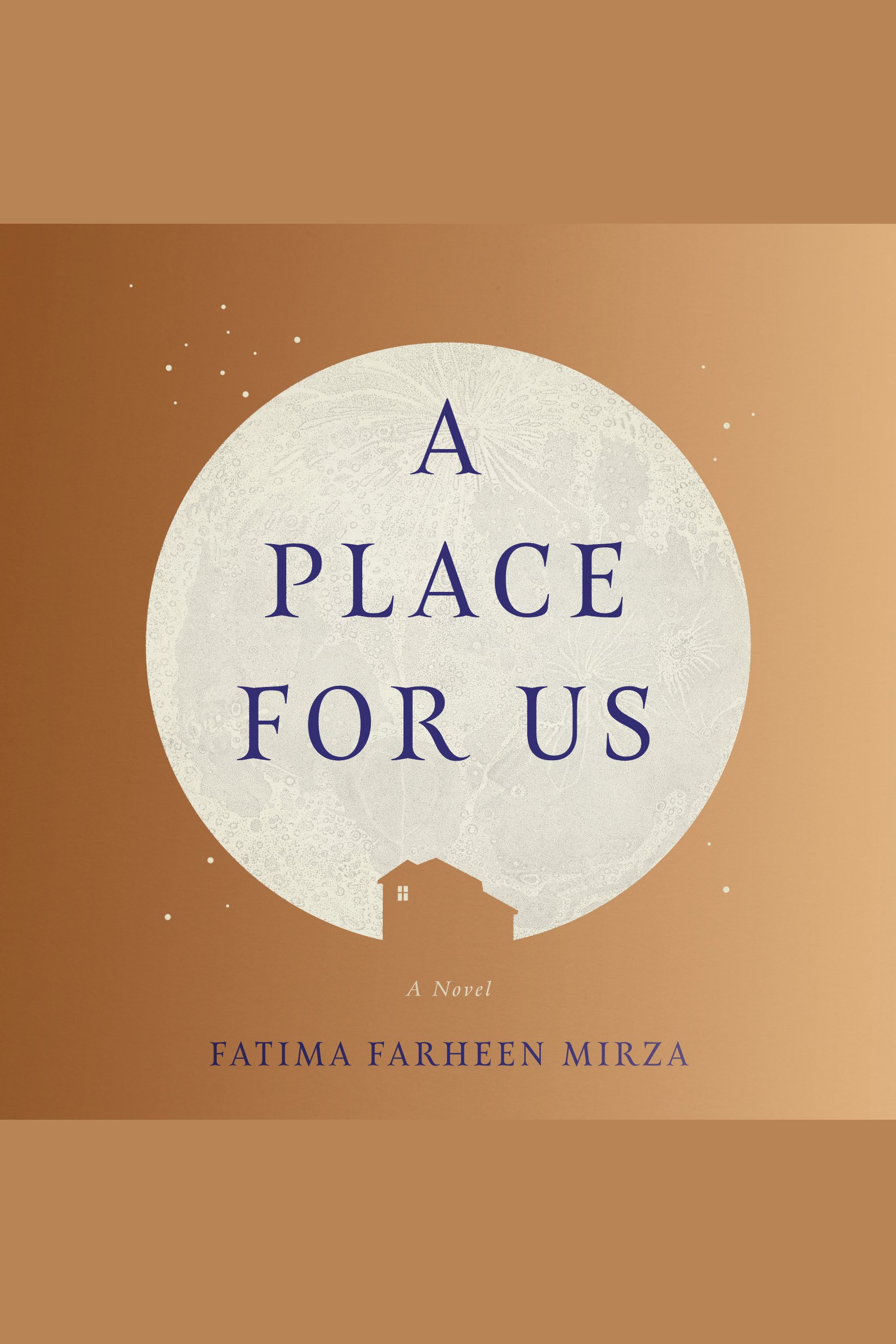 A place for us cover image