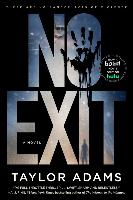 No Exit cover image