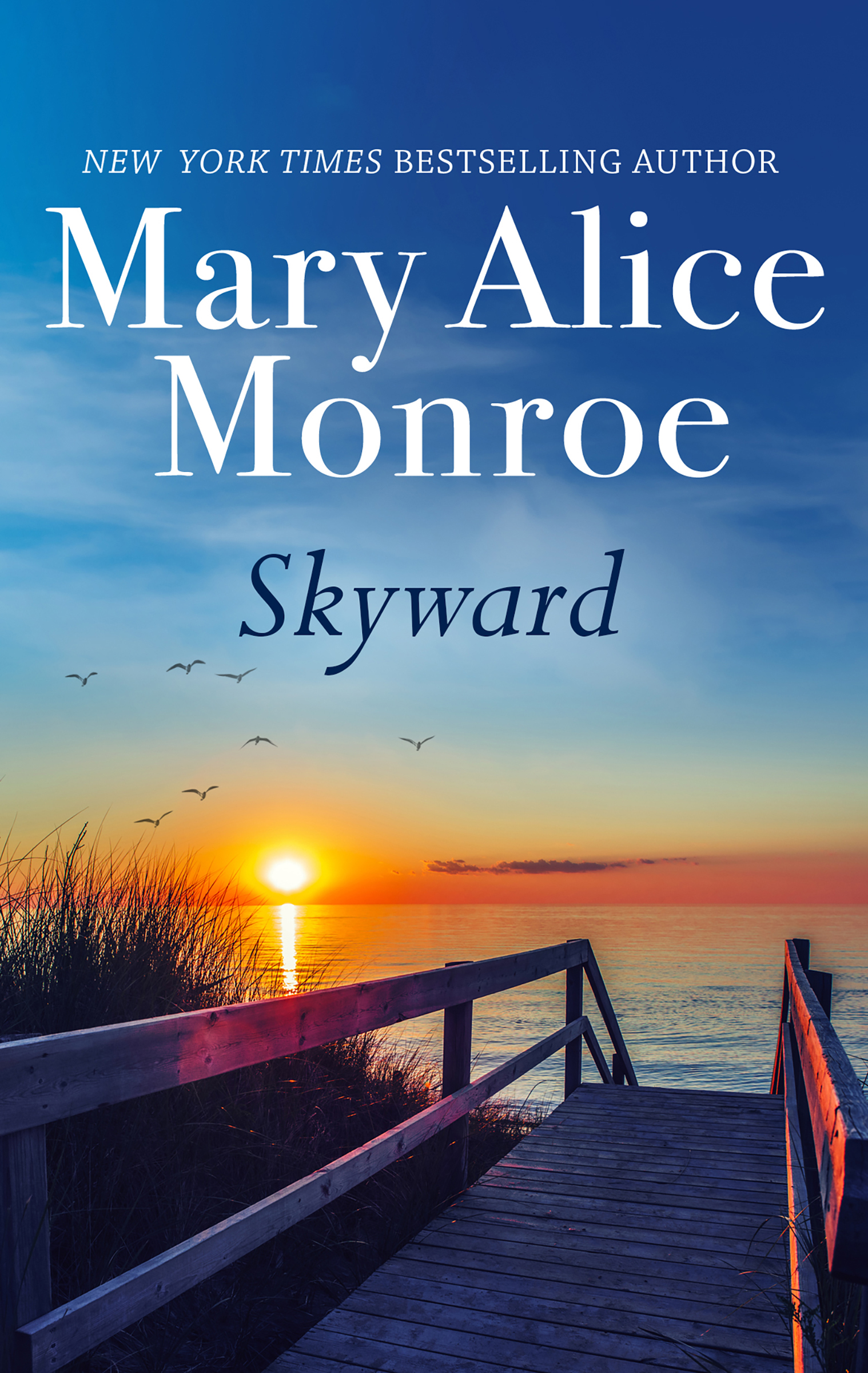 Cover image for Skyward [electronic resource] :
