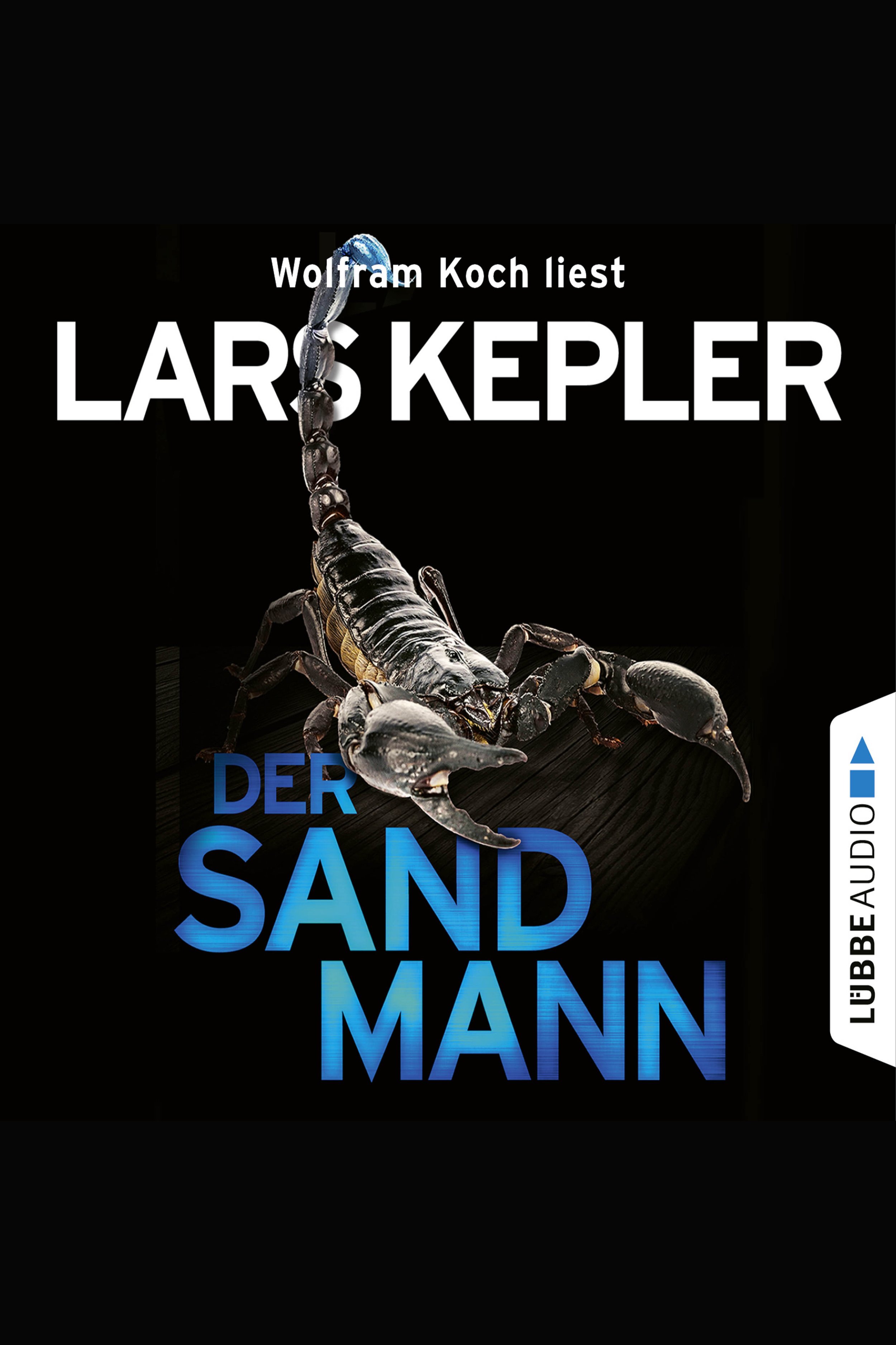 Der Sandmann cover image