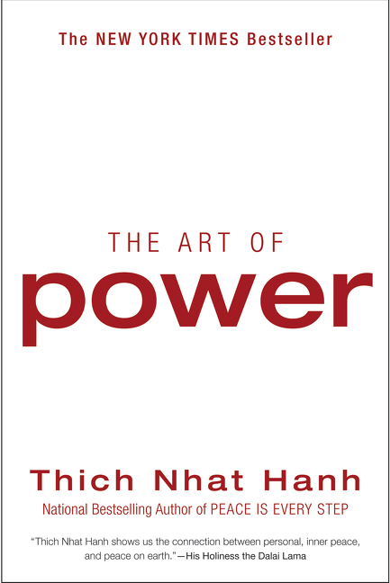 The Art of Power cover image