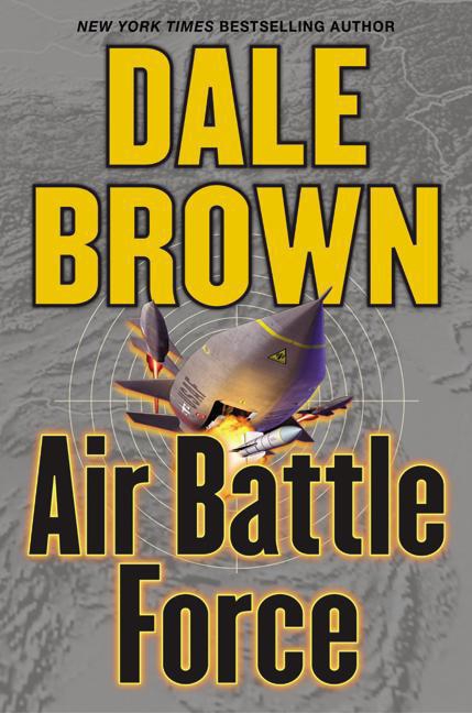 Cover image for Air Battle Force [electronic resource] :