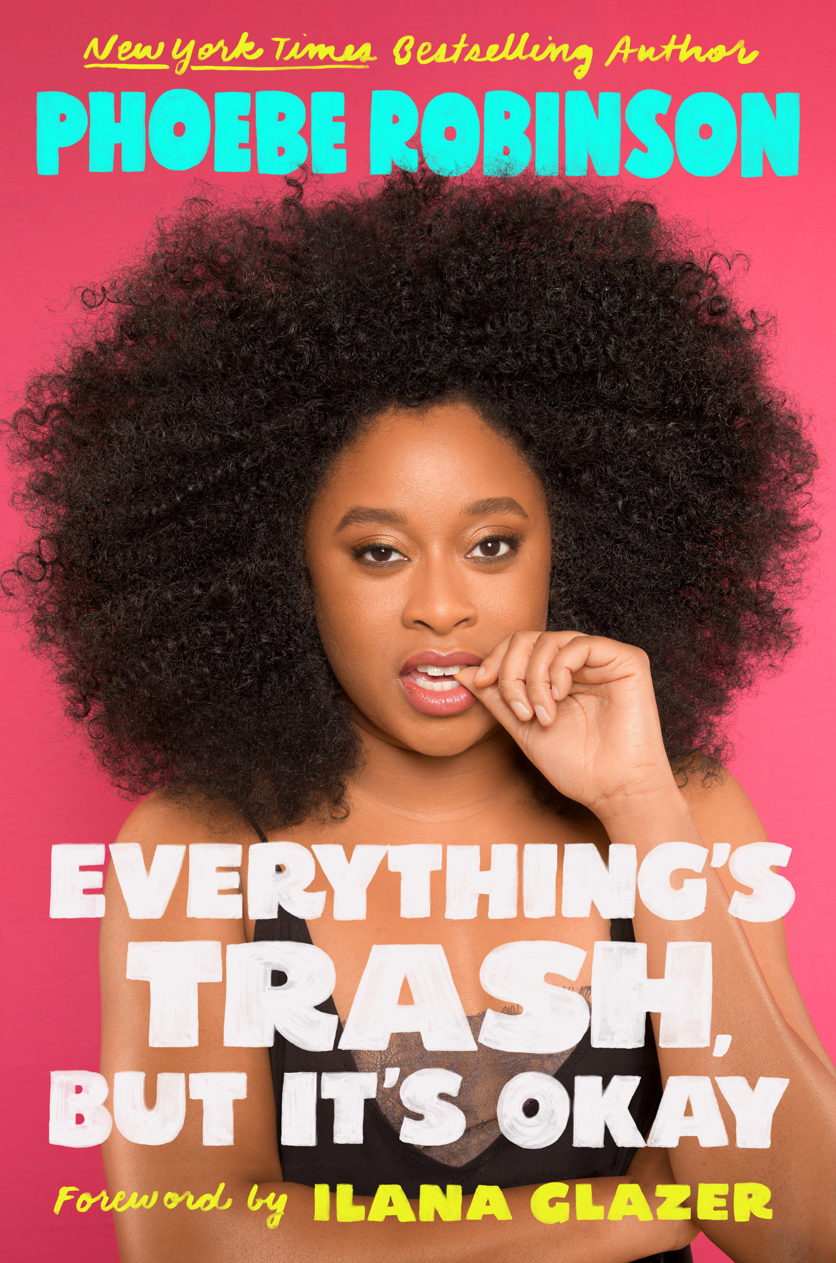 Cover image for Everything's Trash, But It's Okay [electronic resource] :