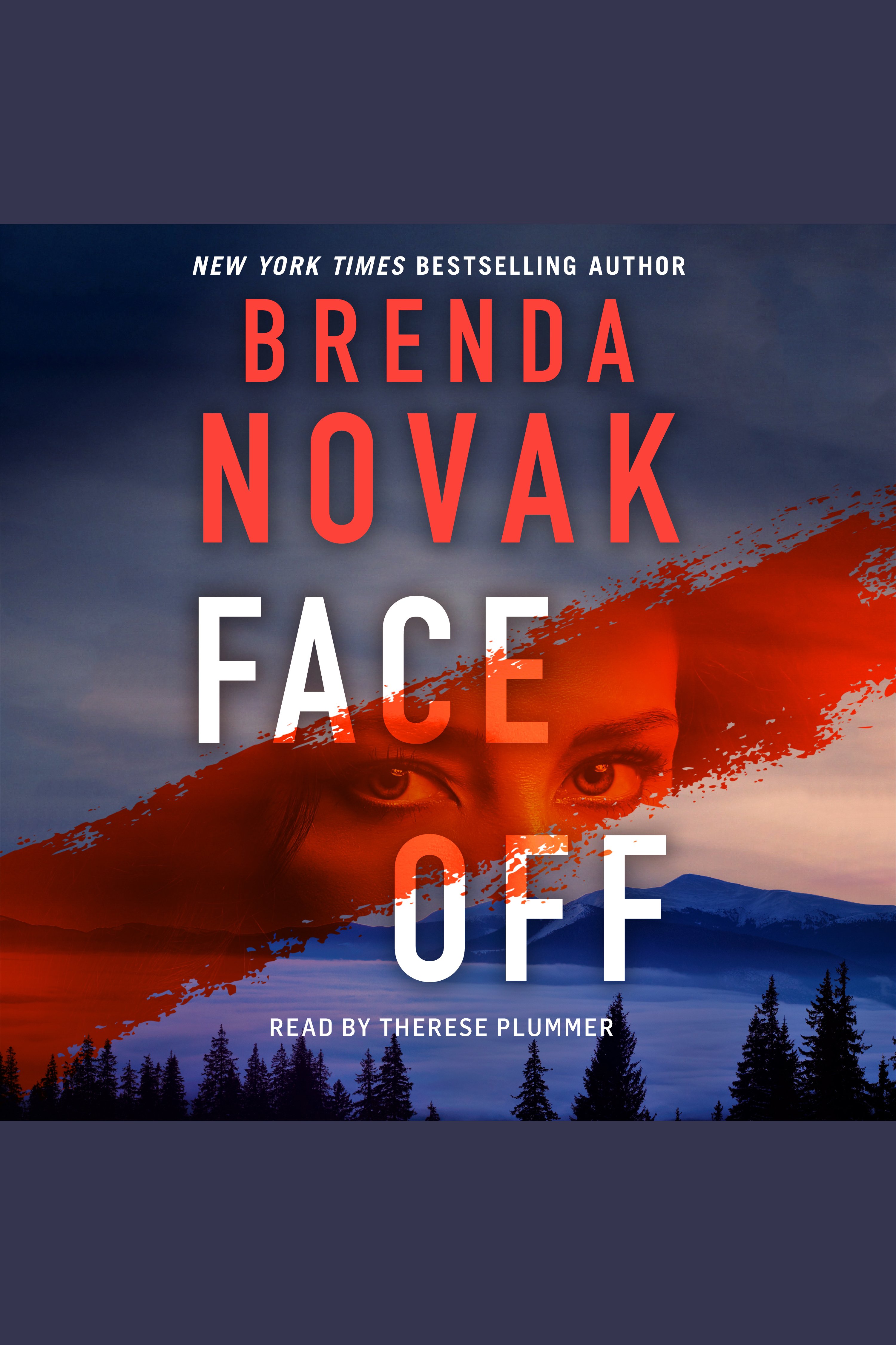 Cover image for Face Off [electronic resource] :