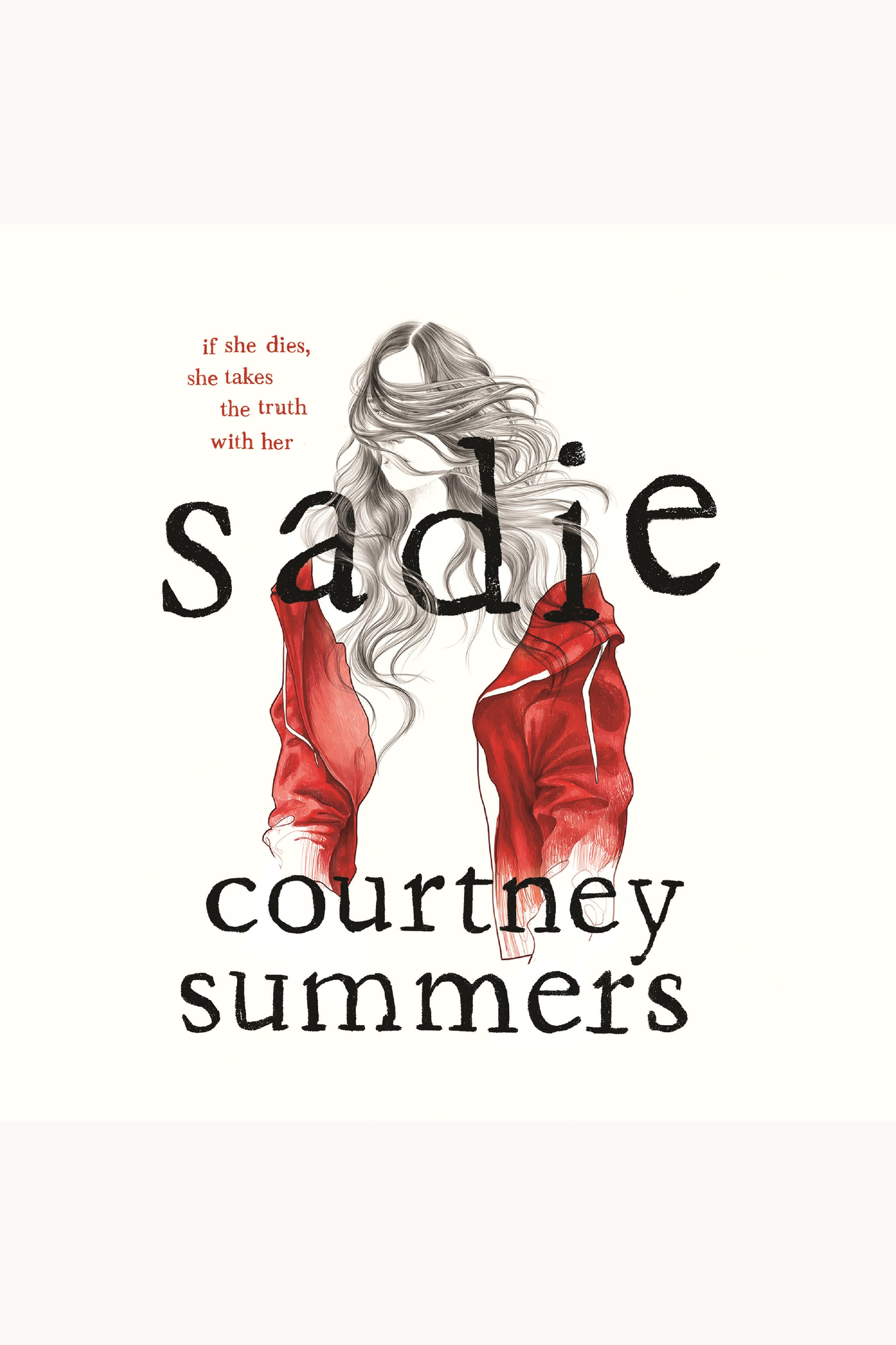 Cover image for Sadie [electronic resource] :