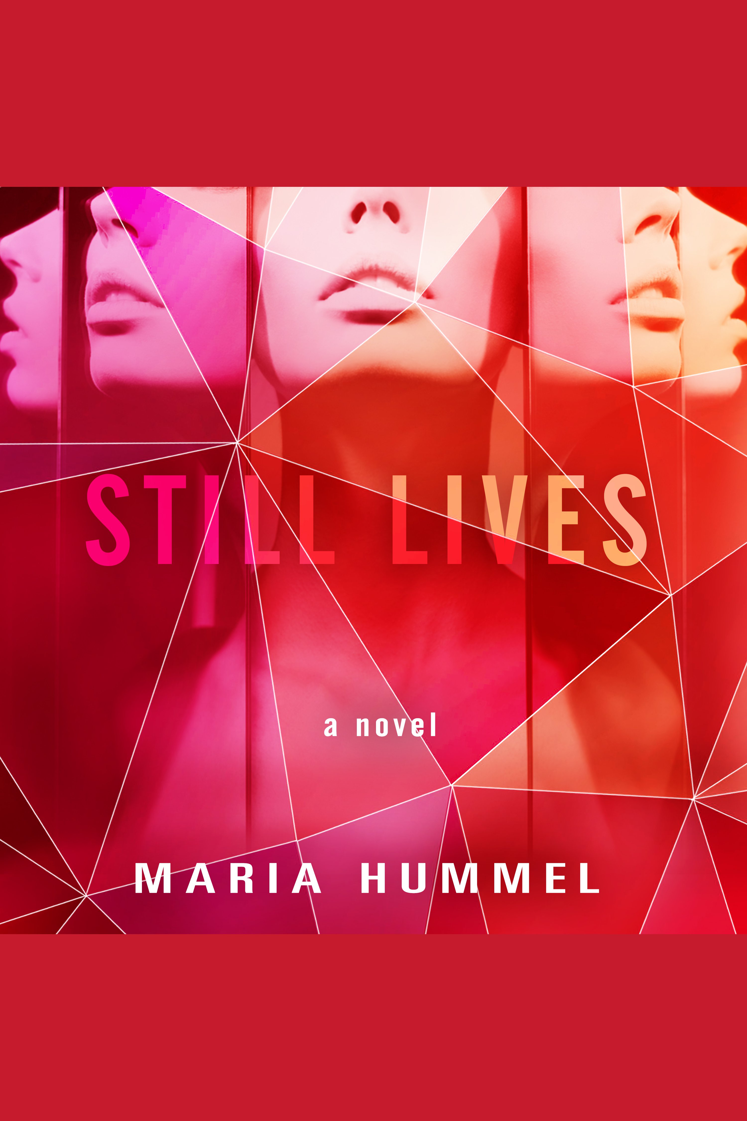 Imagen de portada para Still Lives [electronic resource] : A Novel