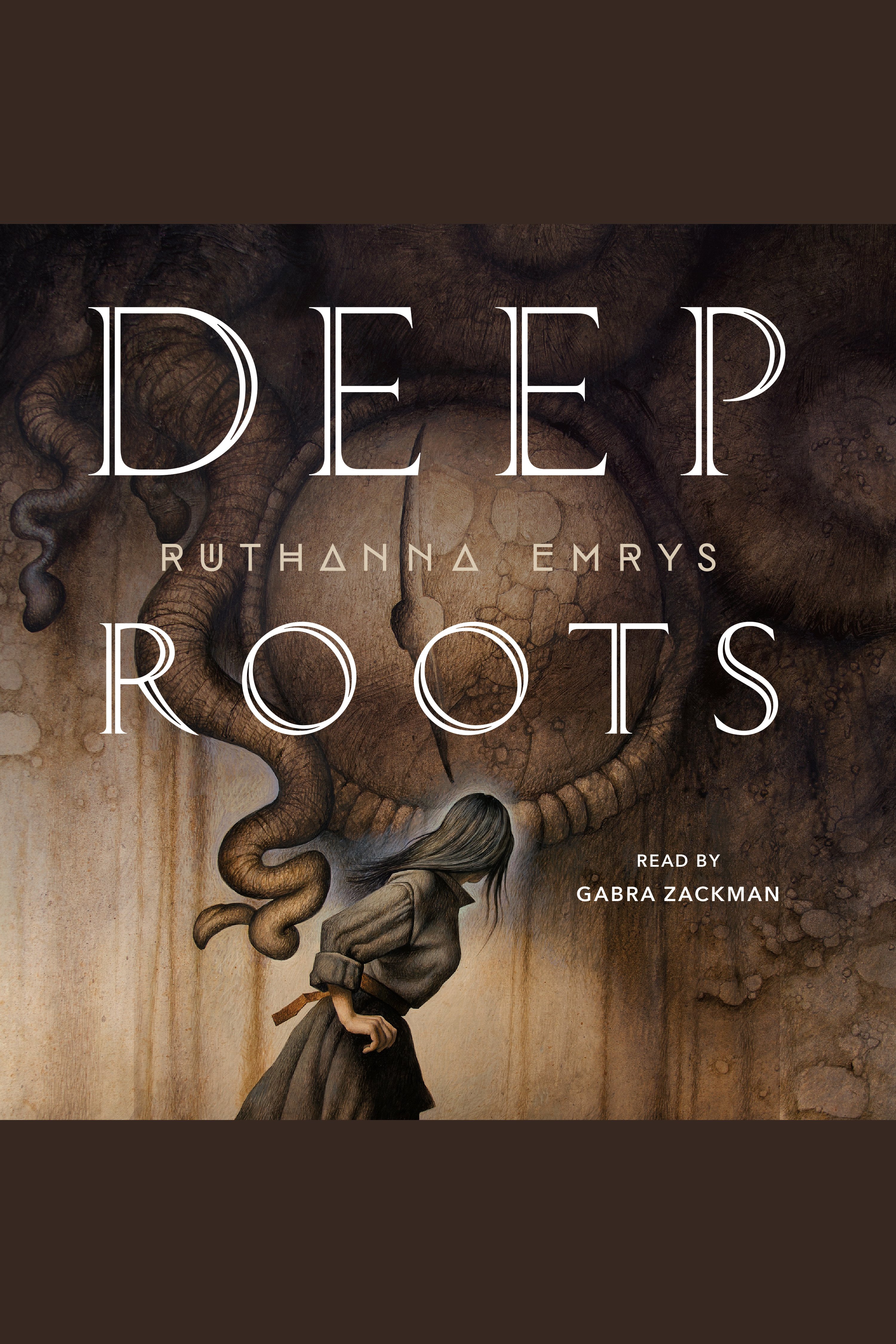Deep Roots cover image
