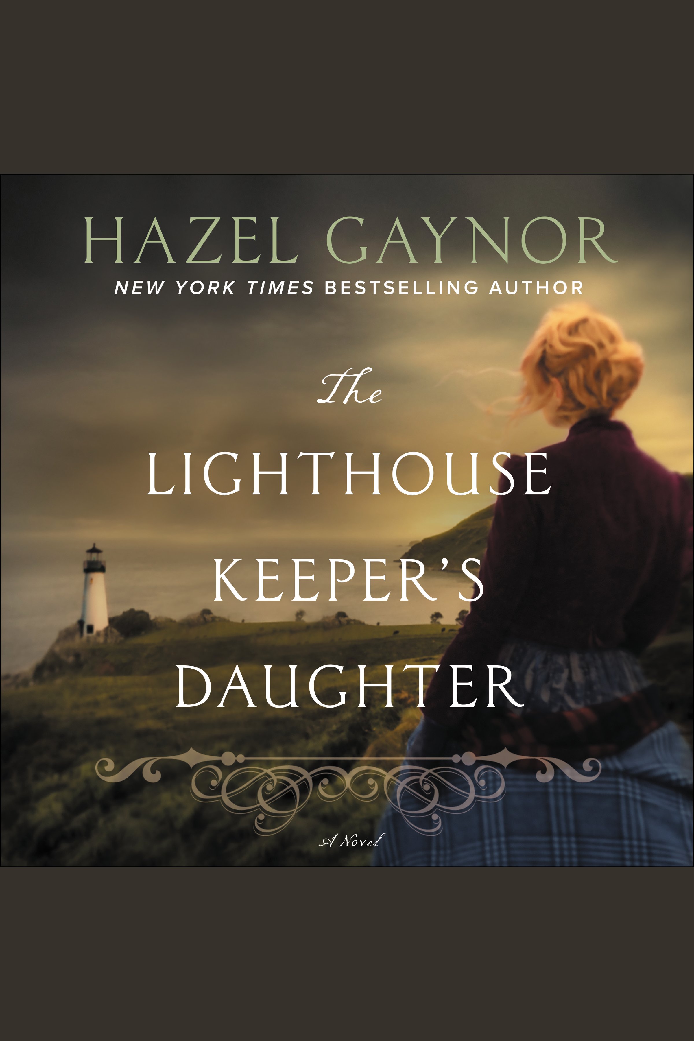 Cover image for The Lighthouse Keeper's Daughter [electronic resource] :