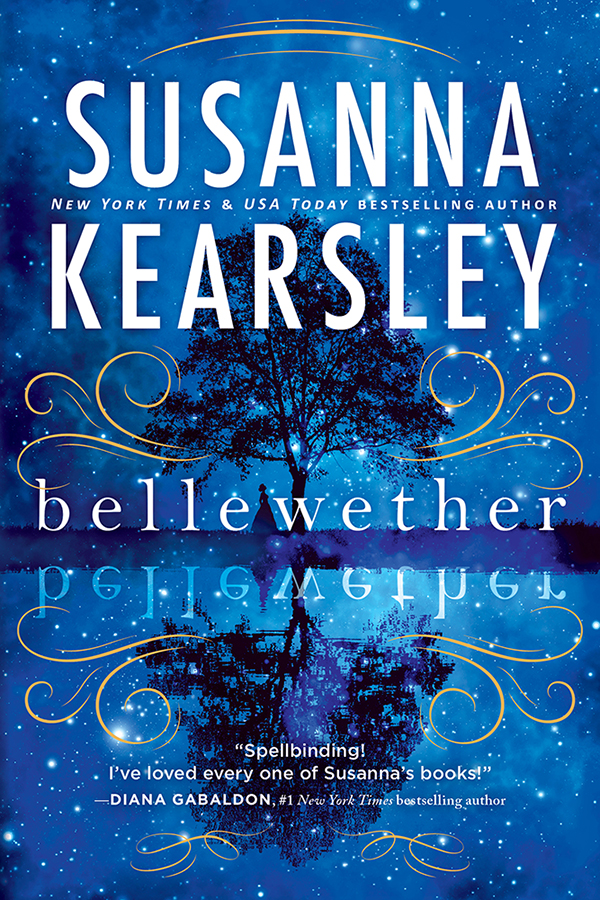 Cover image for Bellewether [electronic resource] :