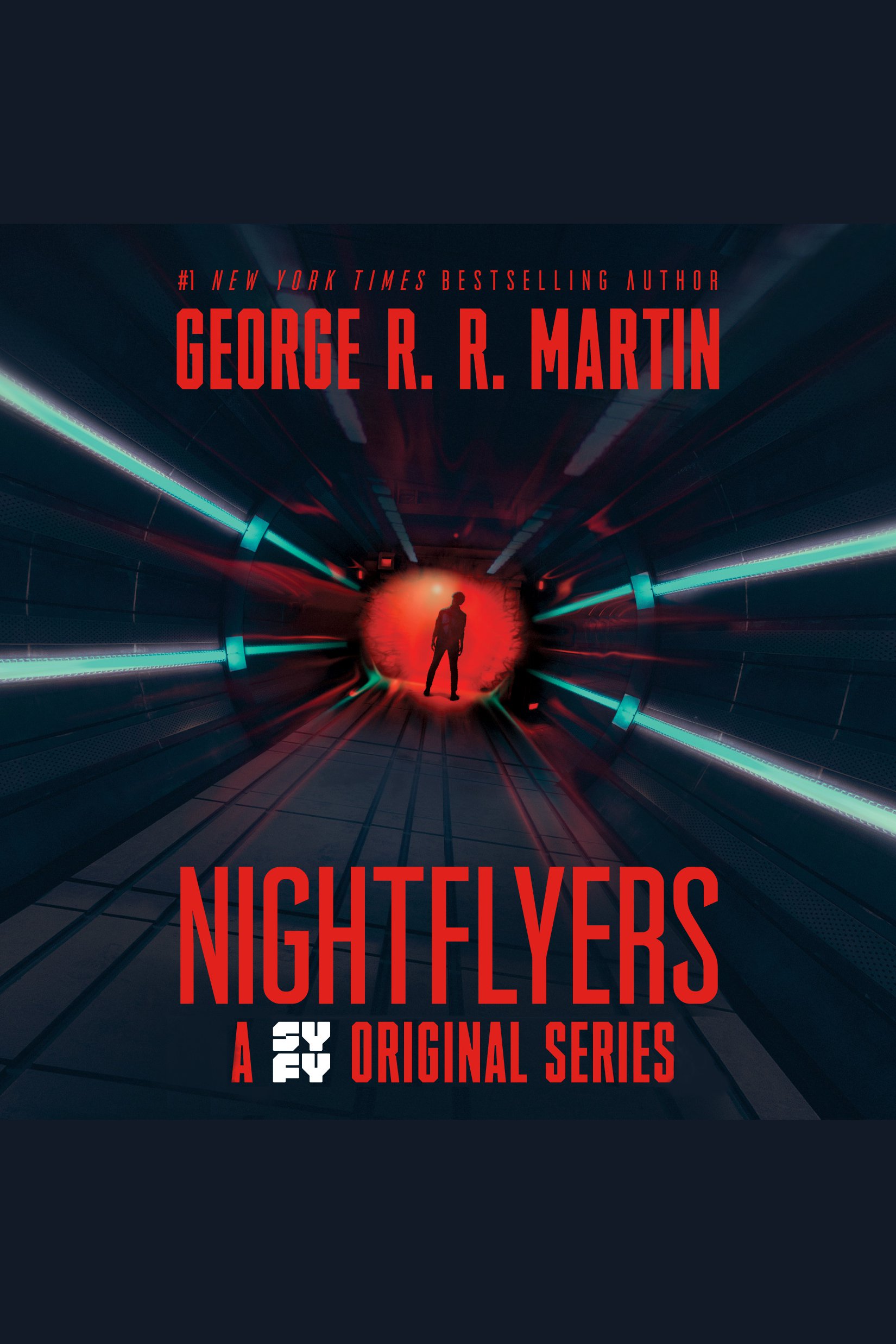 Imagen de portada para Nightflyers [electronic resource] :
