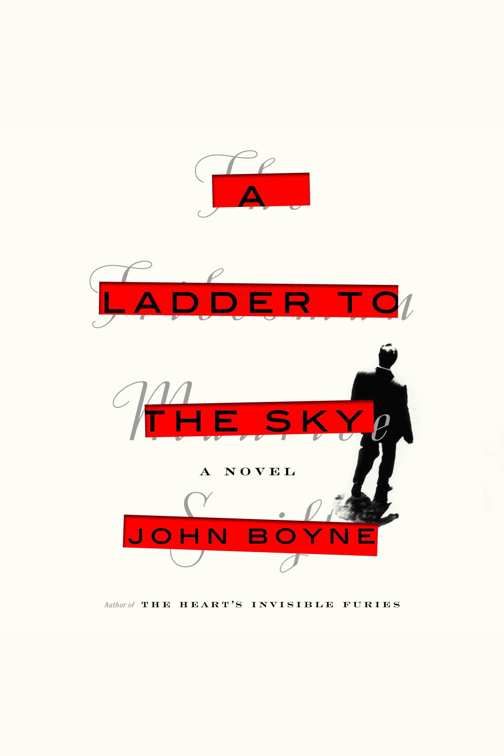 Imagen de portada para A Ladder to the Sky [electronic resource] : A Novel
