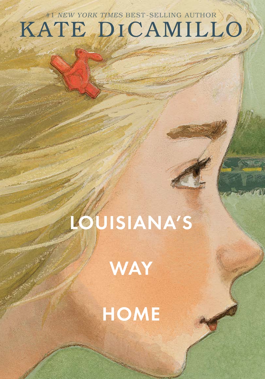 Cover image for Louisiana's Way Home [electronic resource] :