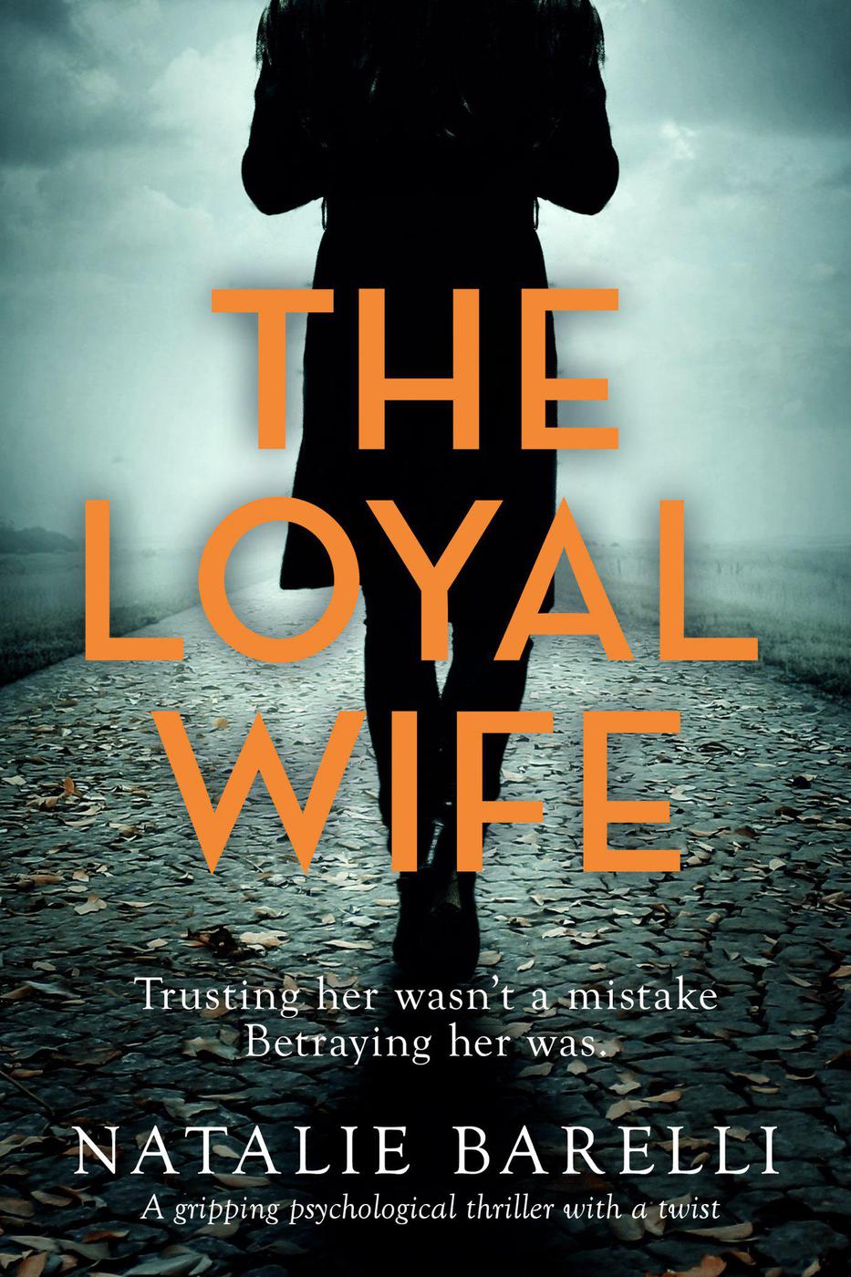 Image de couverture de The Loyal Wife [electronic resource] :
