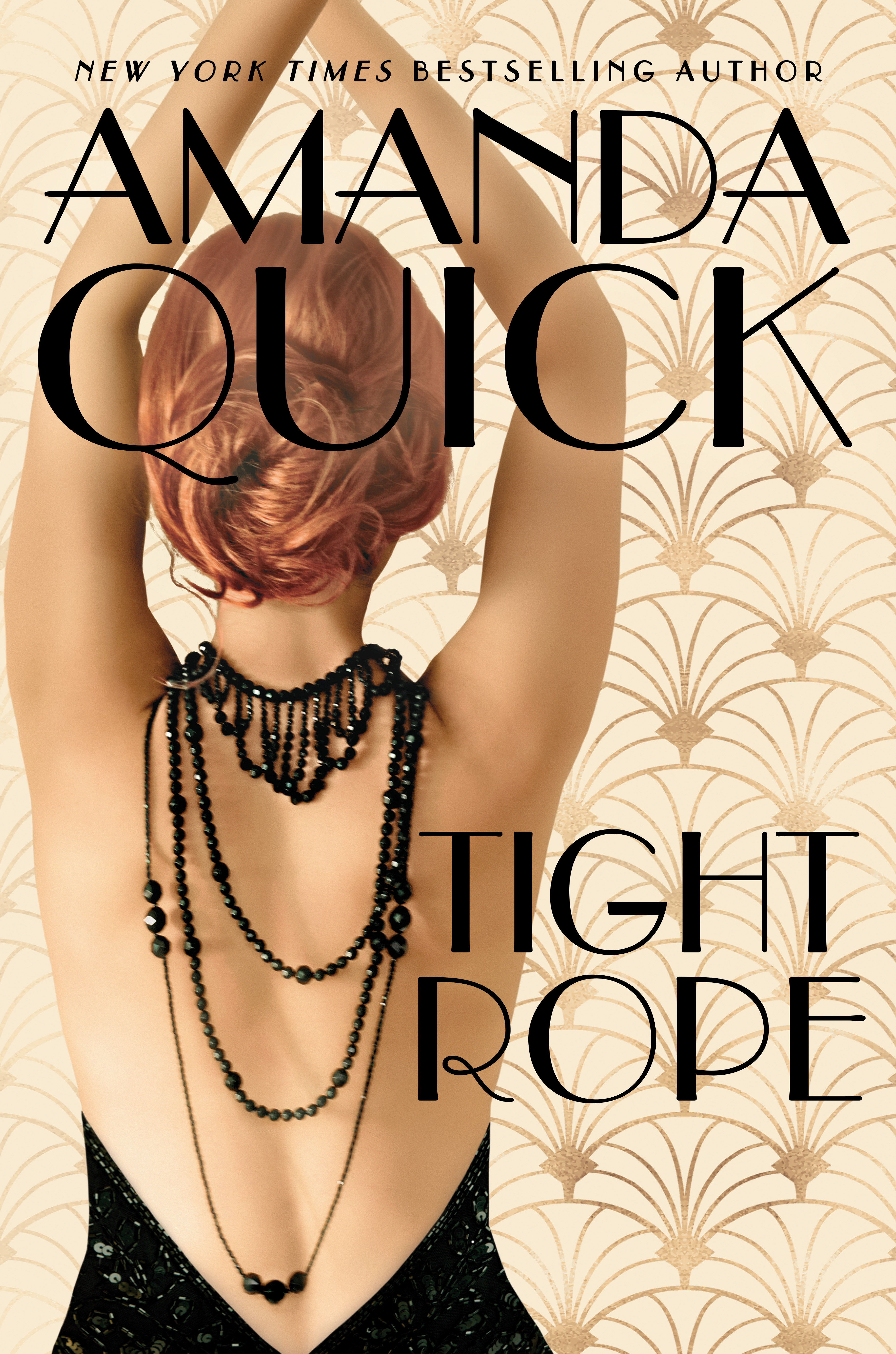 Tightrope cover image