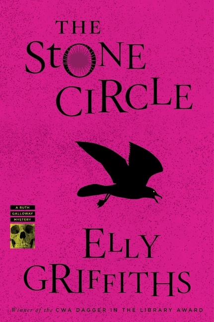 Imagen de portada para The Stone Circle [electronic resource] : A Mystery