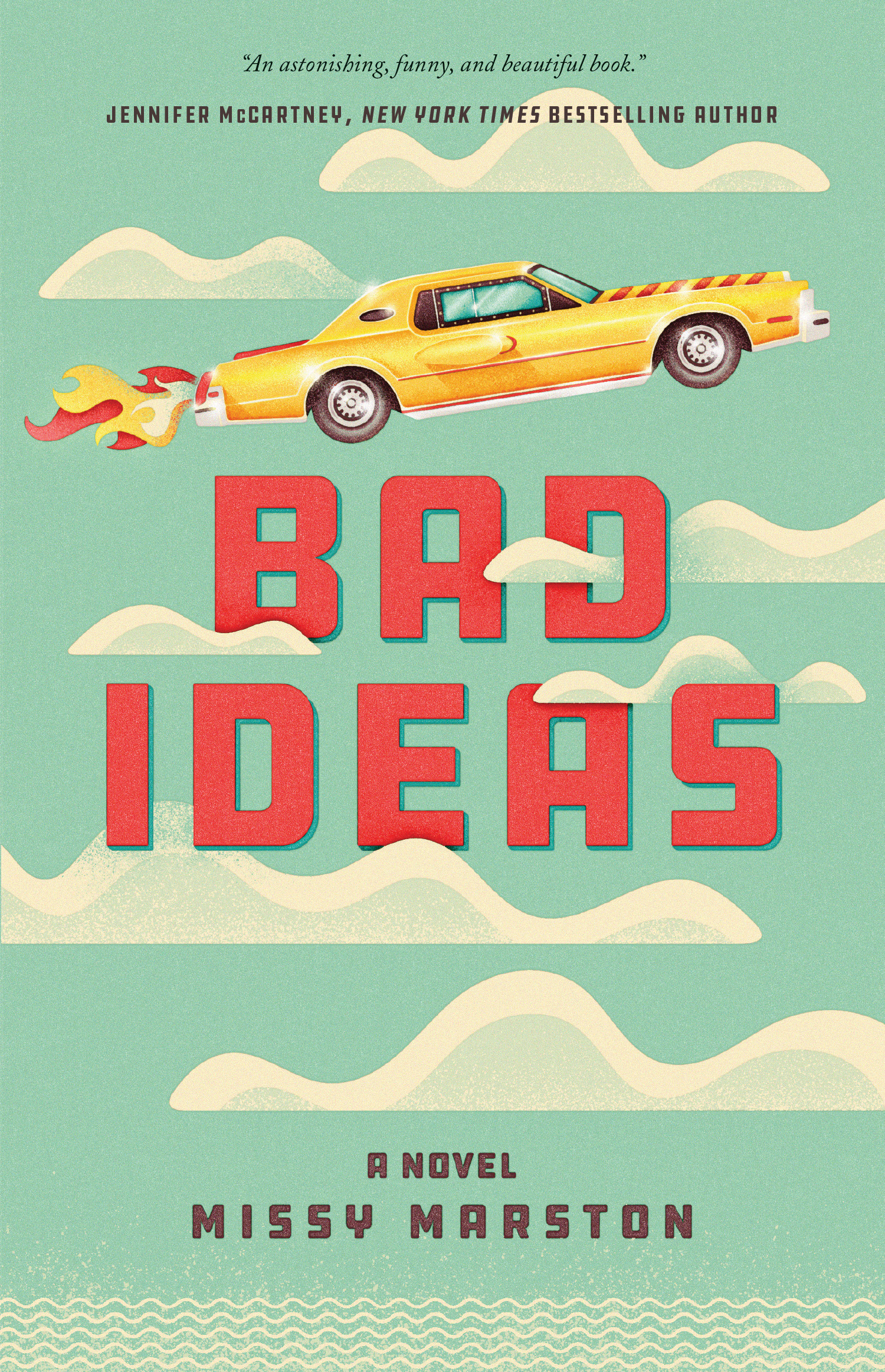 Bad ideas cover image