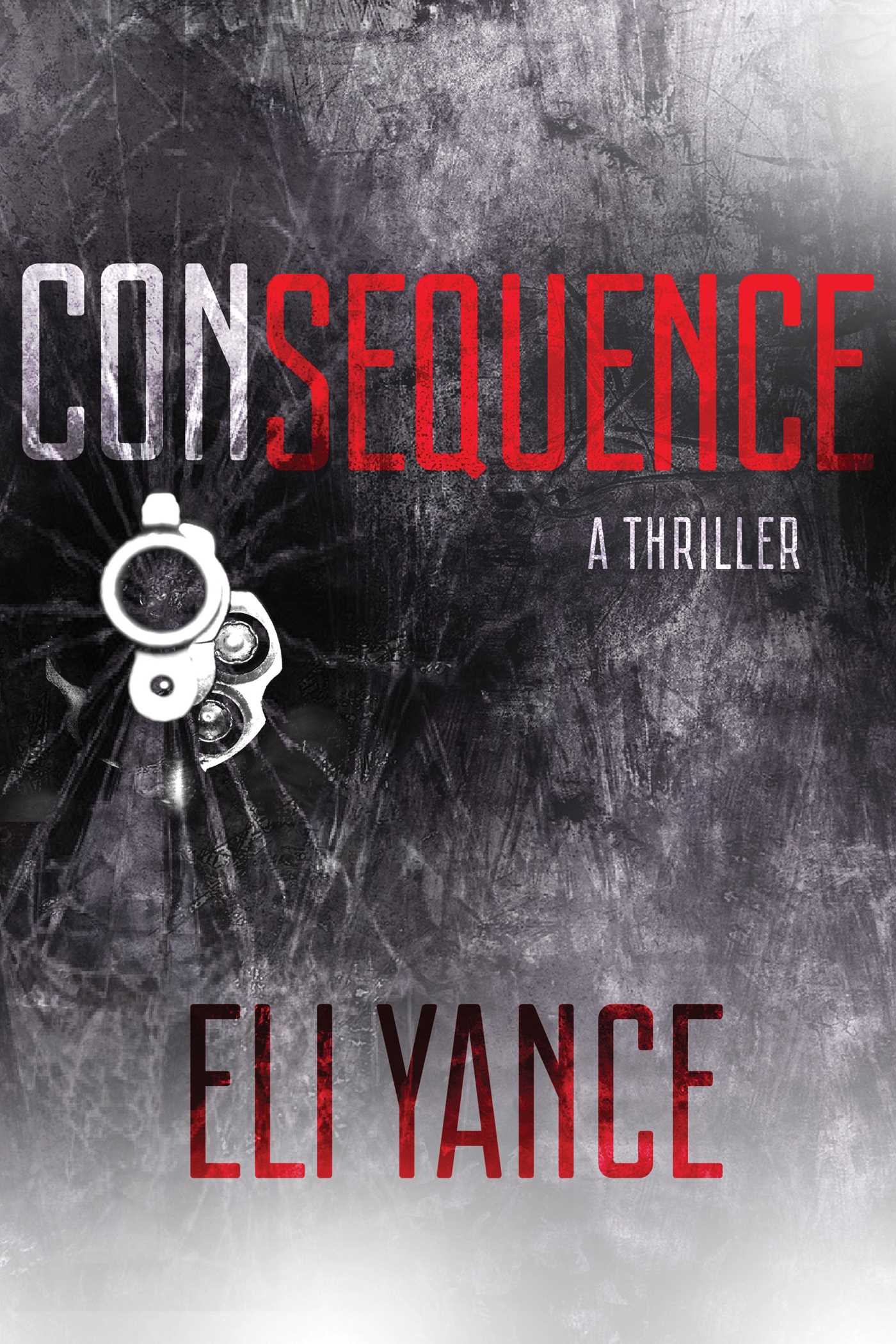 Consequence cover image
