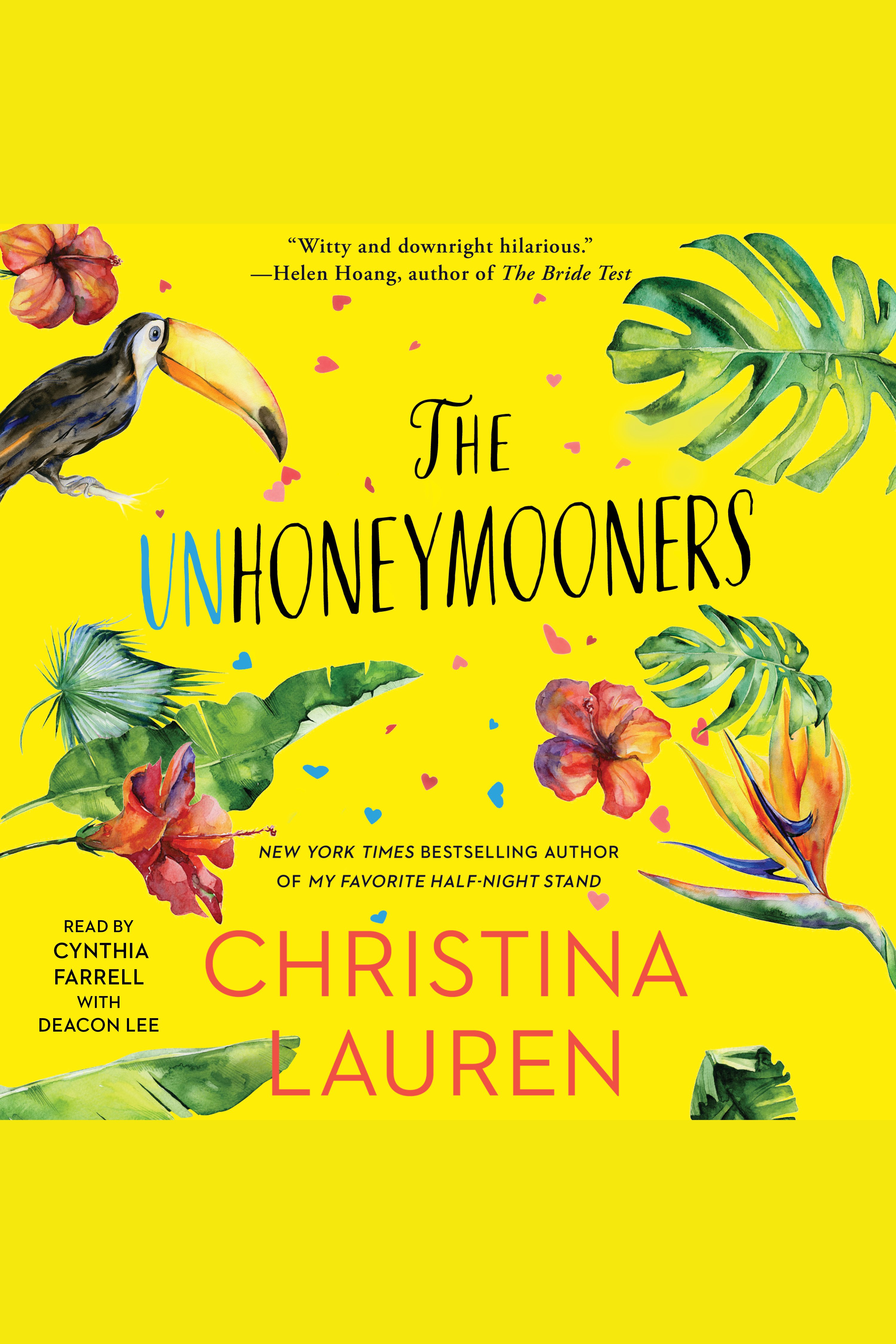 Cover image for The Unhoneymooners [electronic resource] :