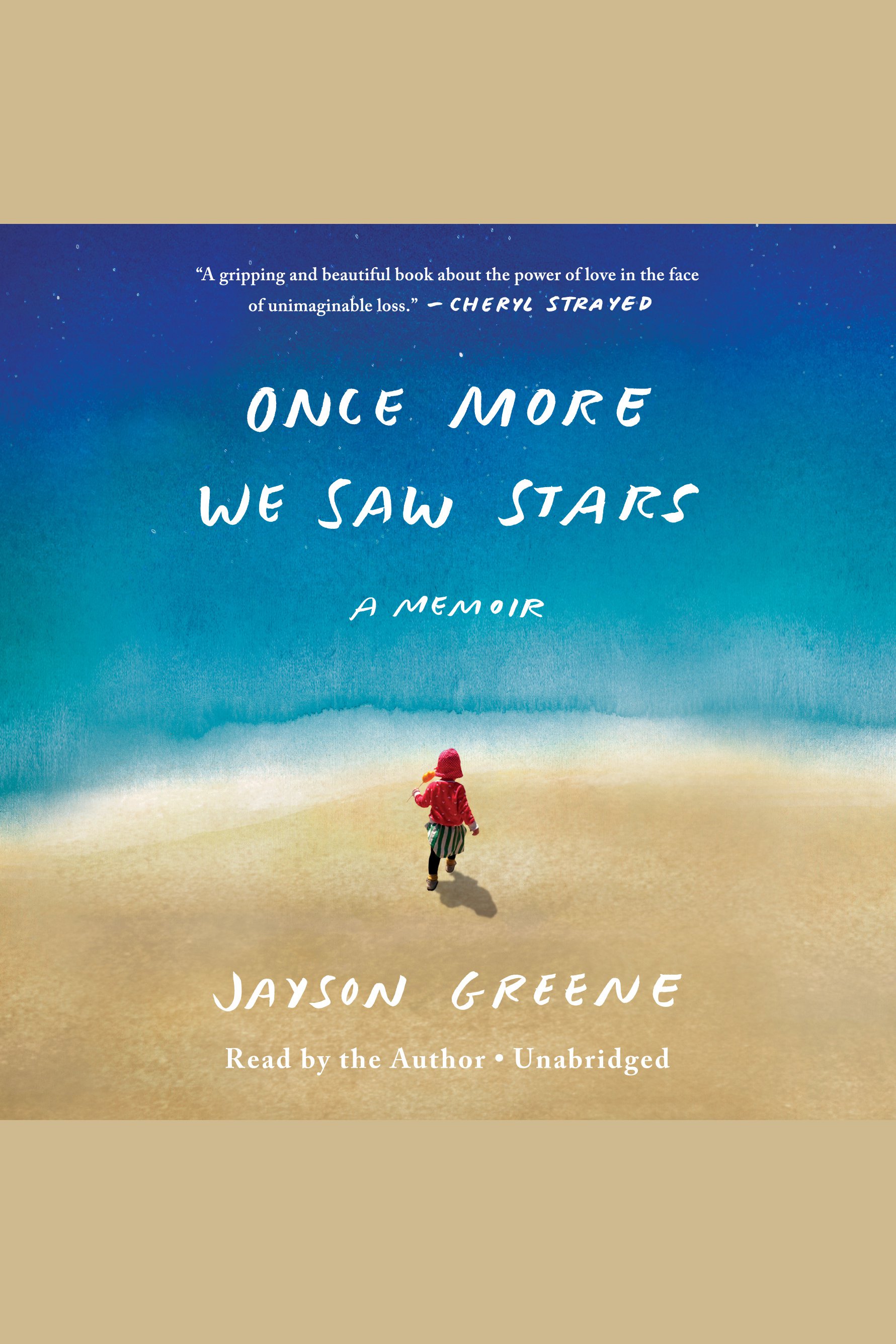 Once more we saw stars cover image