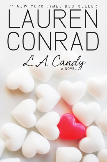 Cover image for L.A. Candy [electronic resource] :