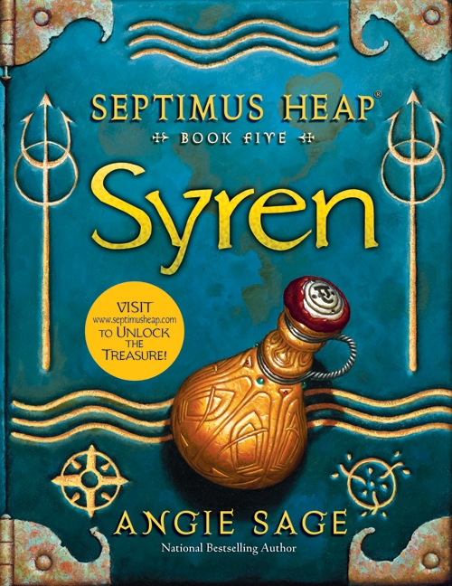 Syren cover image