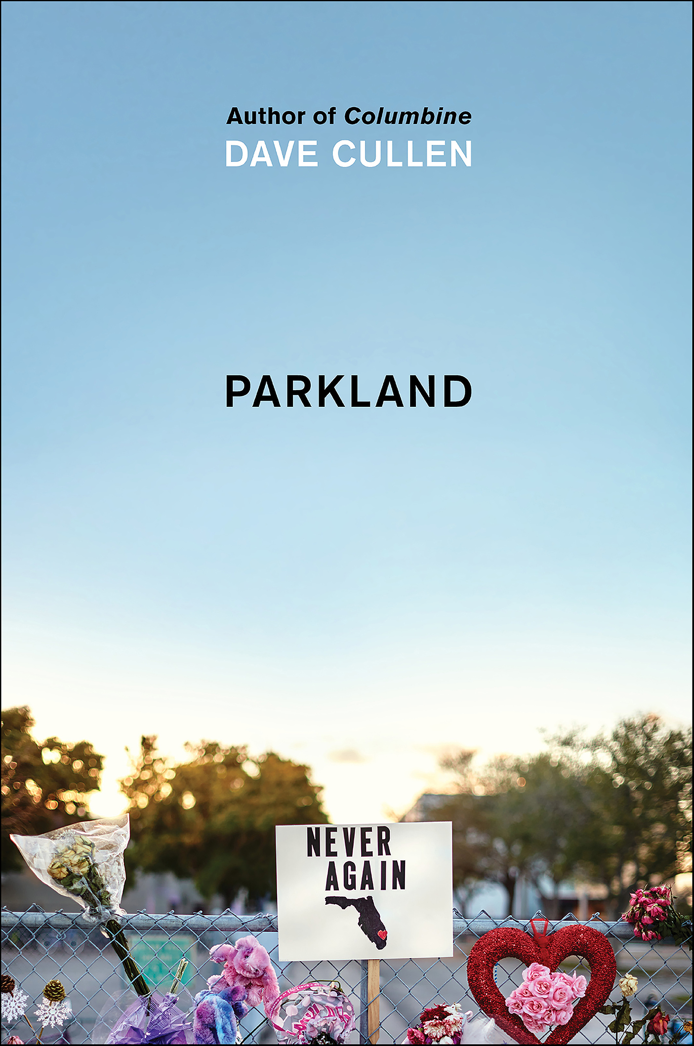 Parkland birth of a movement cover image