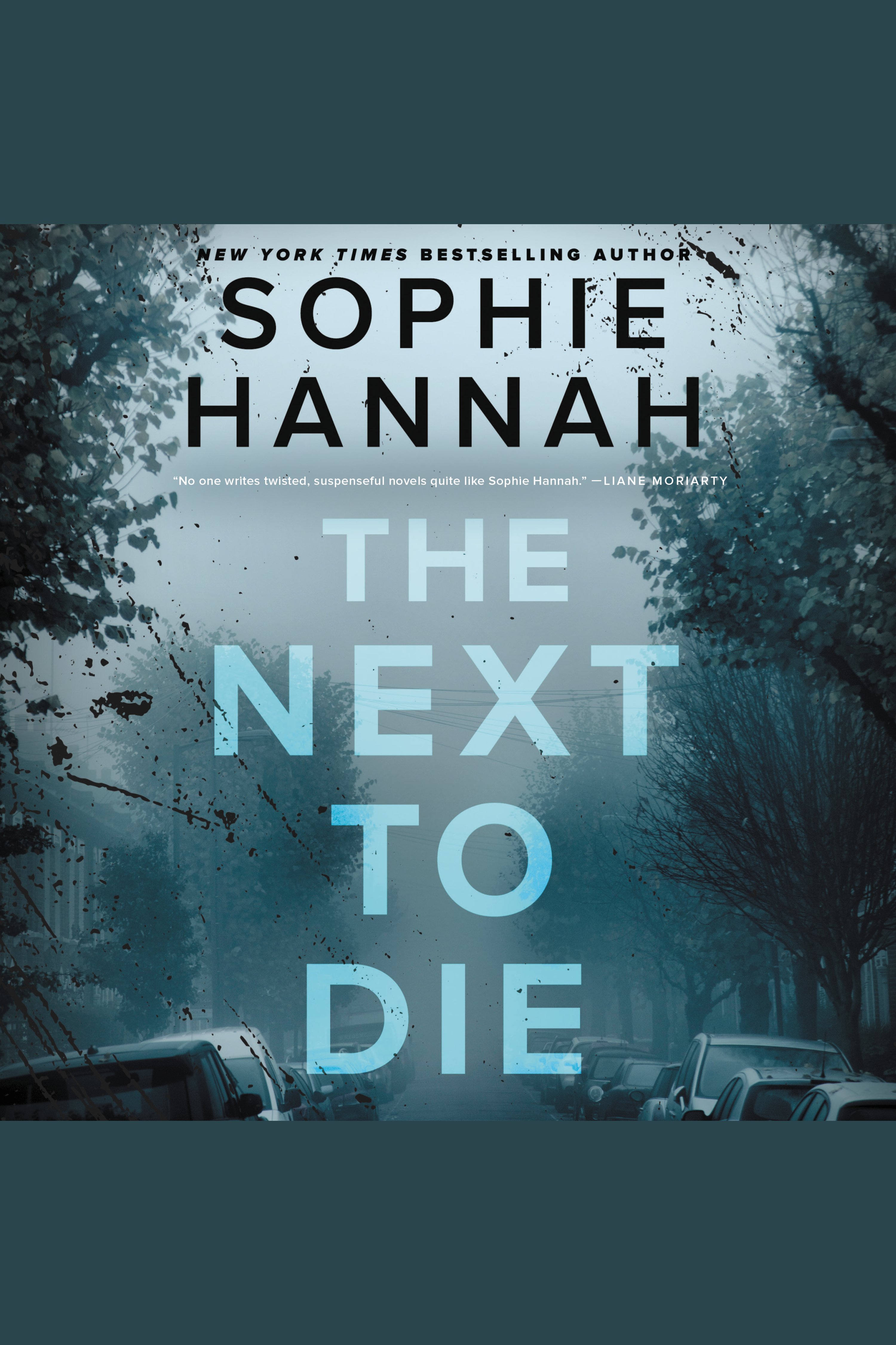 Cover image for The Next to Die [electronic resource] : A Novel
