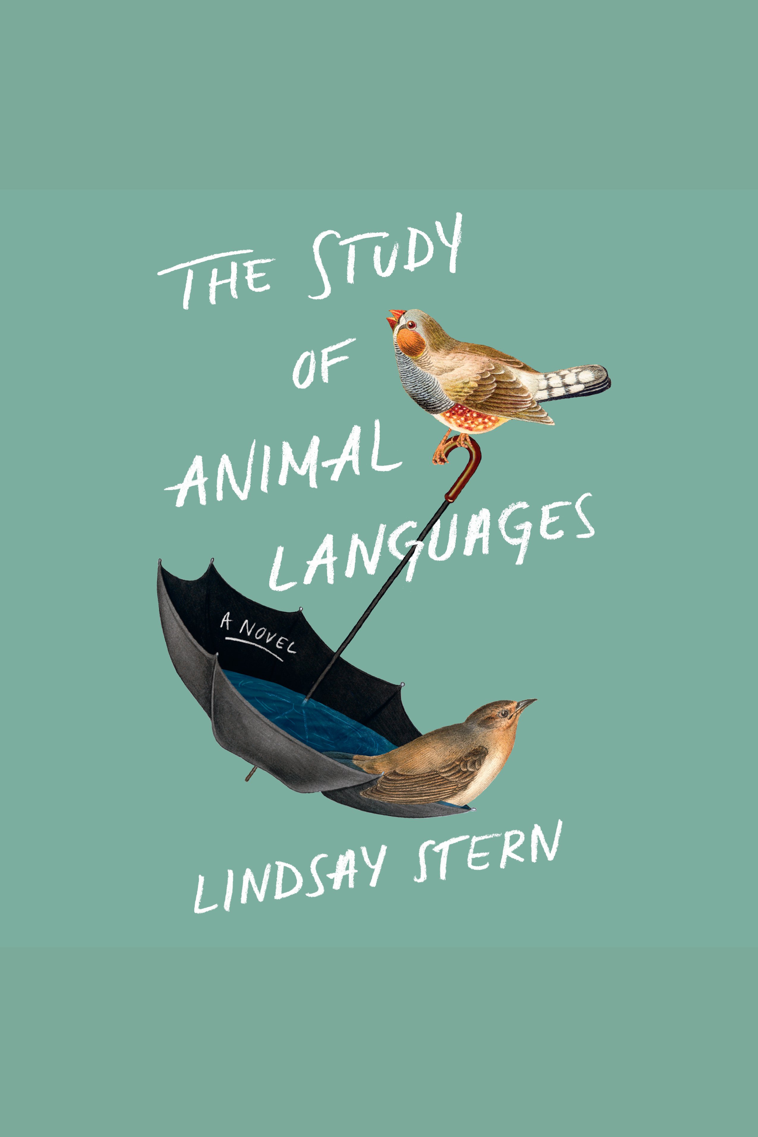 Umschlagbild für The Study of Animal Languages [electronic resource] :