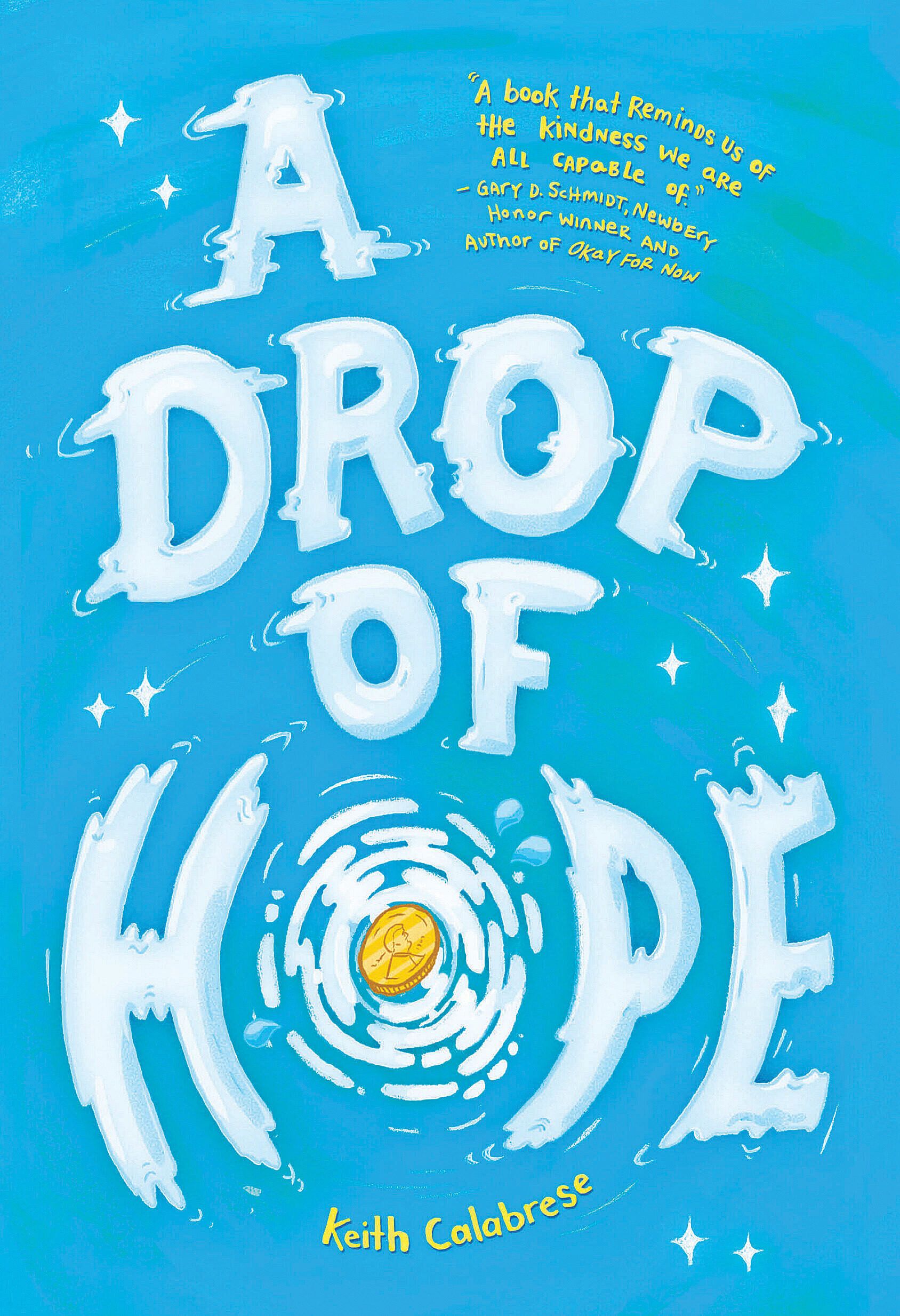 A Drop of Hope cover image