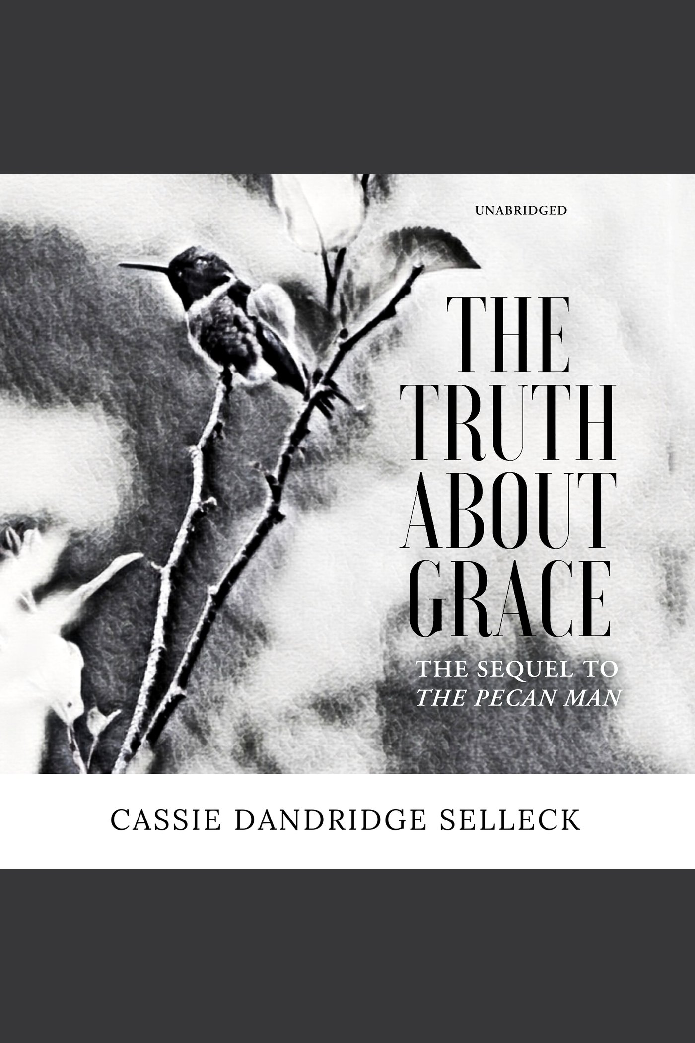 The Truth about Grace cover image