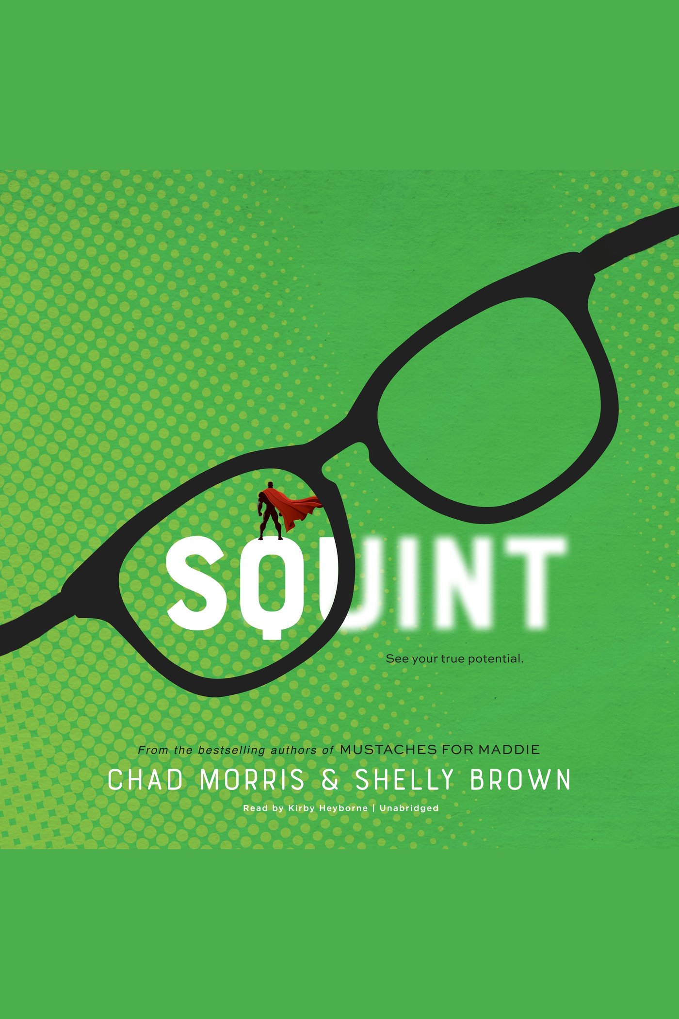 Squint cover image
