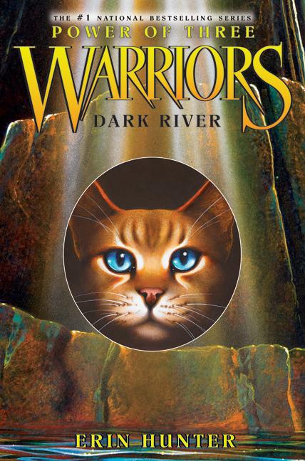 Warriors: Power of Three #2: Dark River cover image