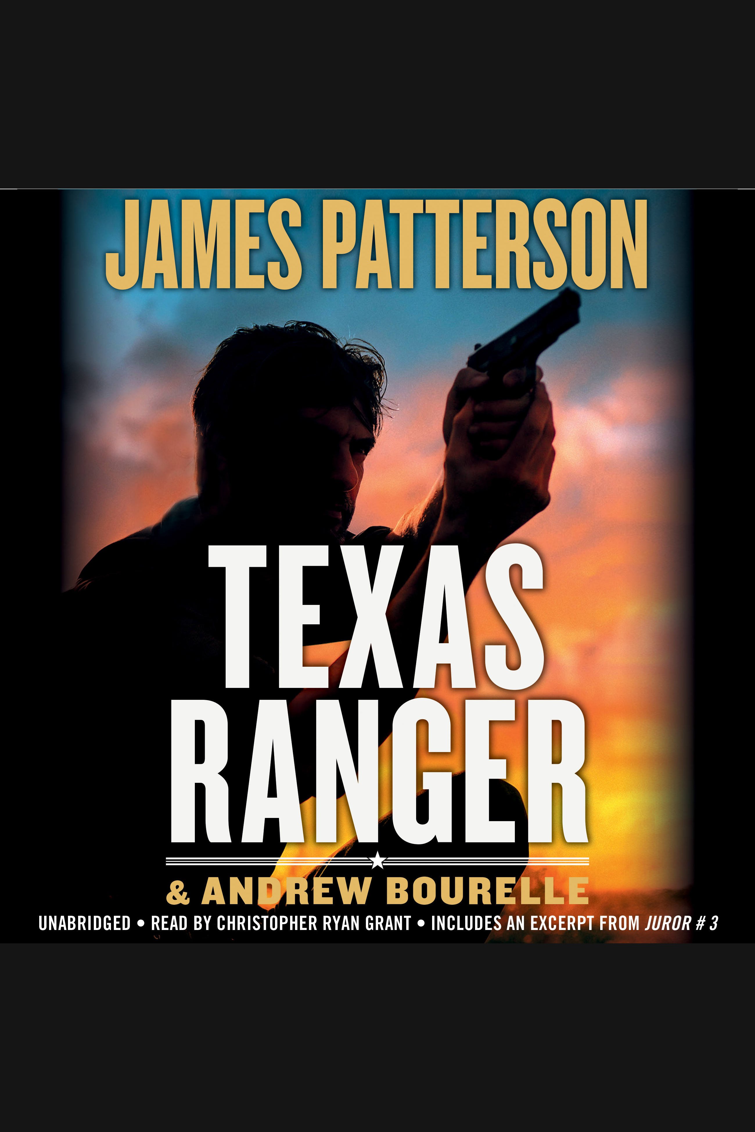 Cover image for Texas Ranger [electronic resource] :
