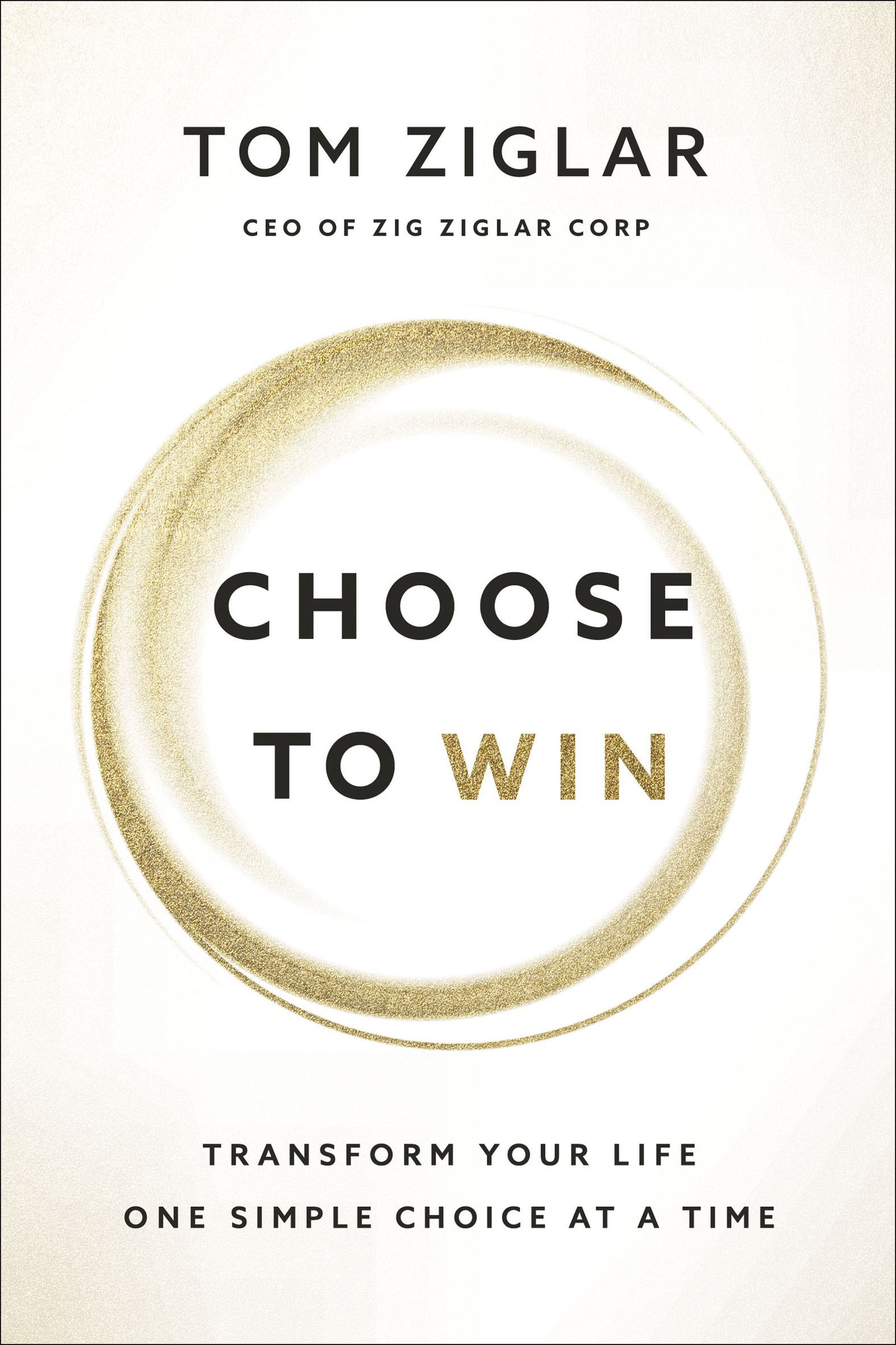 Choose to win cover image