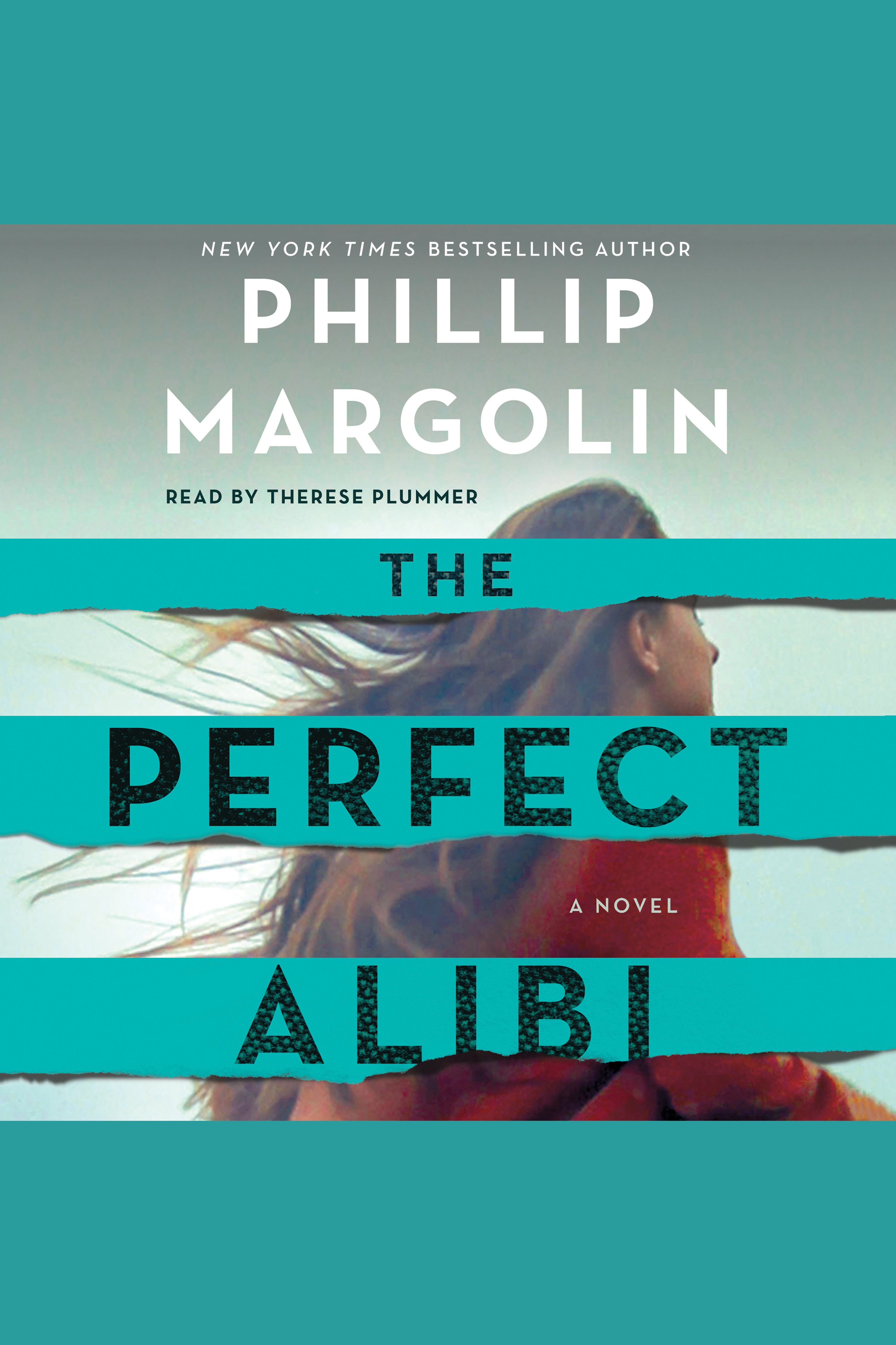 Cover image for The Perfect Alibi [electronic resource] : A Novel