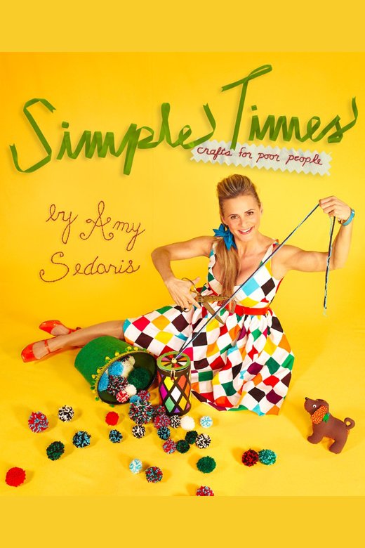 Simple times cover image
