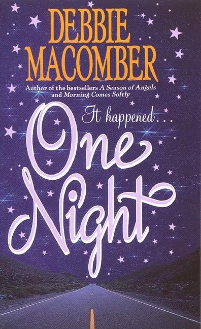 Cover image for One Night [electronic resource] :