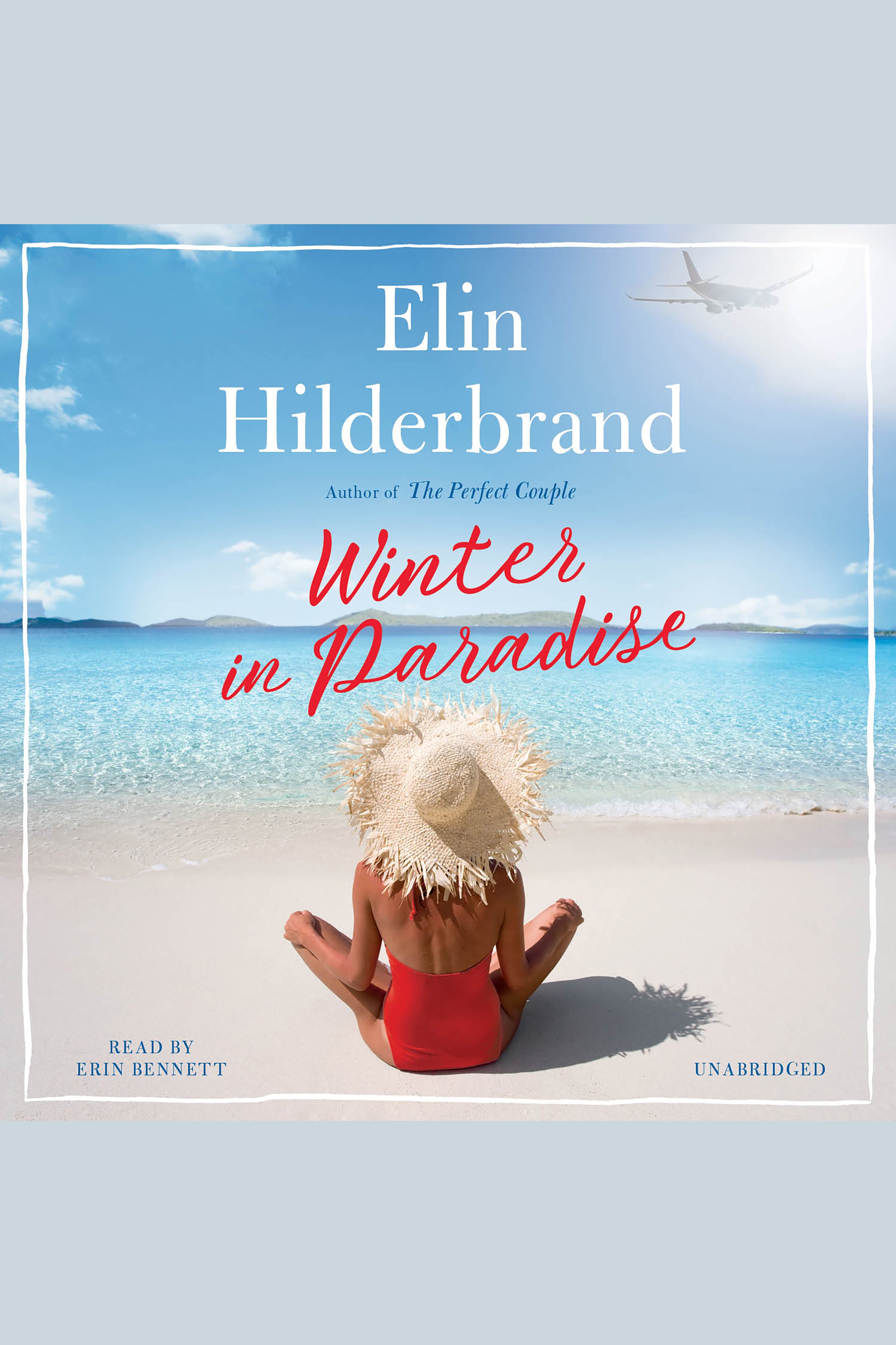 Winter in paradise cover image