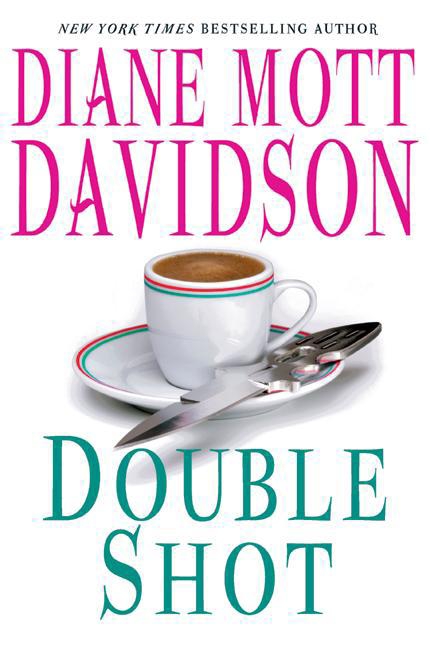Cover image for Double Shot [electronic resource] :