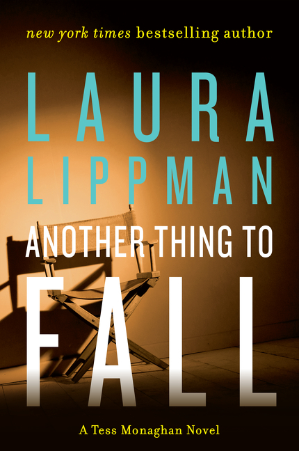Cover image for Another Thing to Fall [electronic resource] : A Tess Monaghan Novel